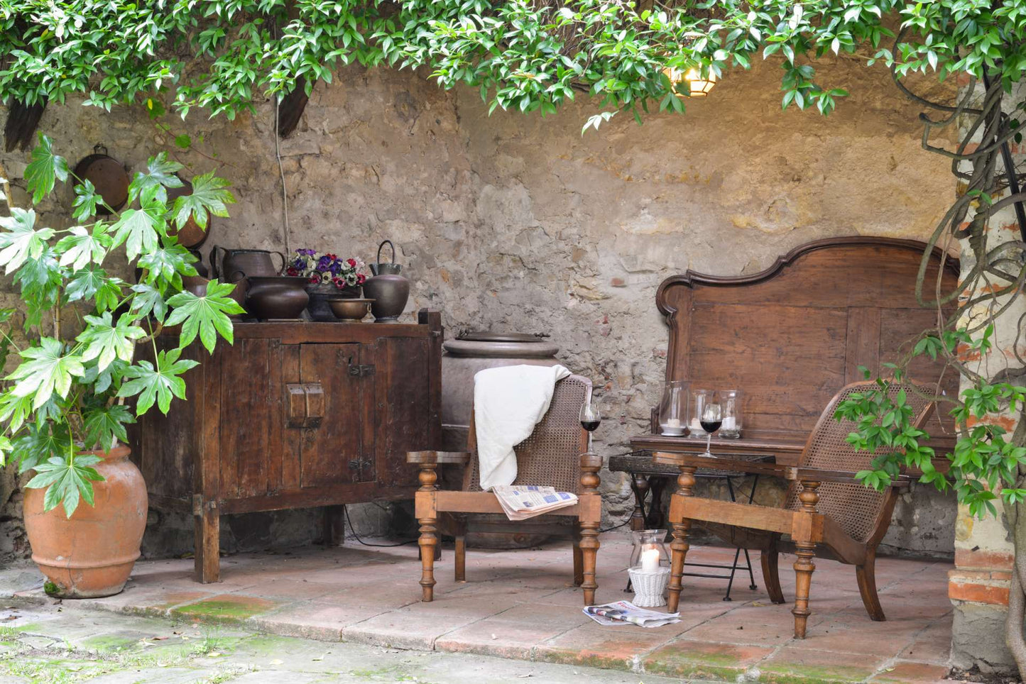 Maison en Lansargues - Lien de paiement
