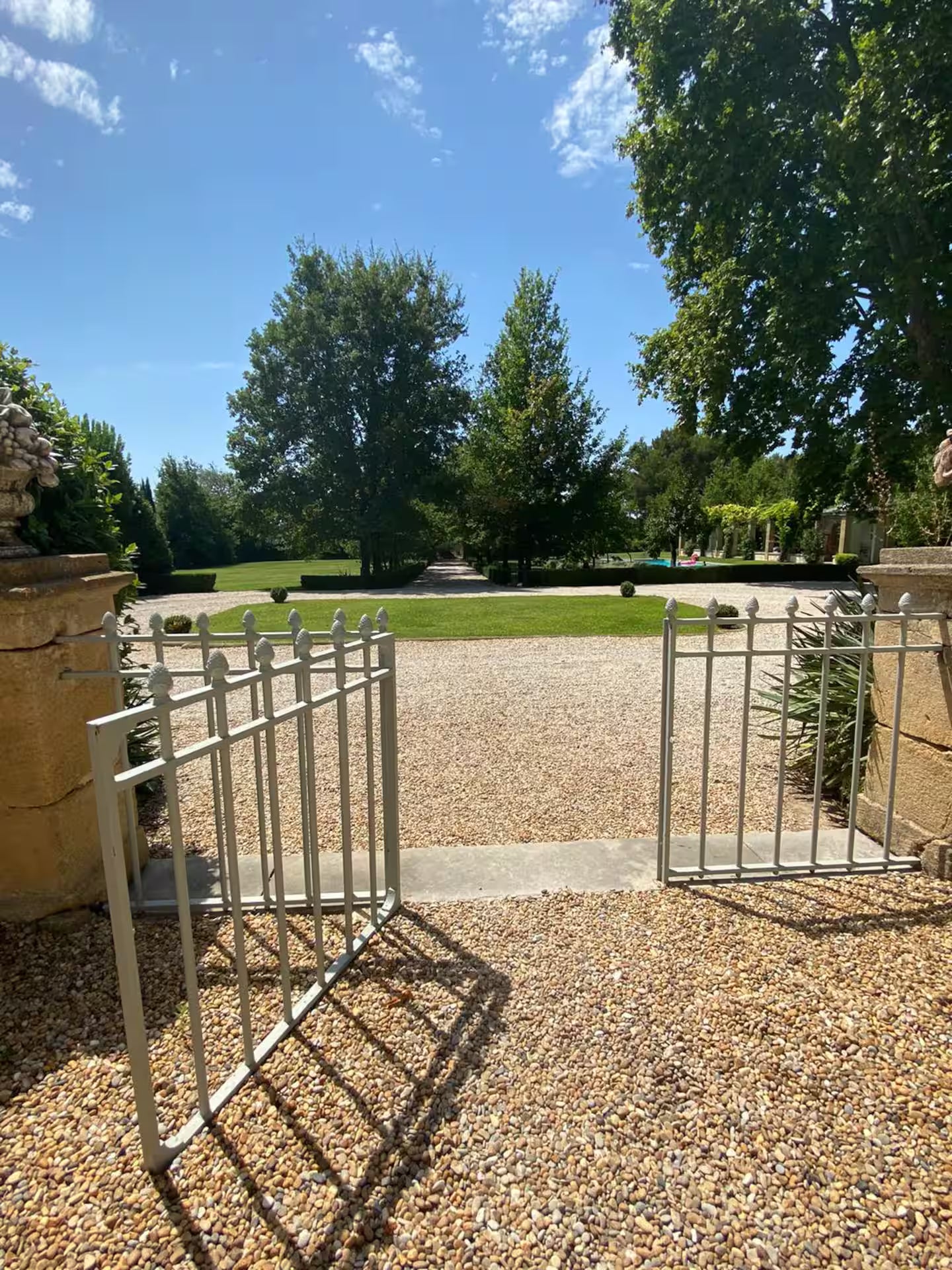 Bastide a Aix en Provence