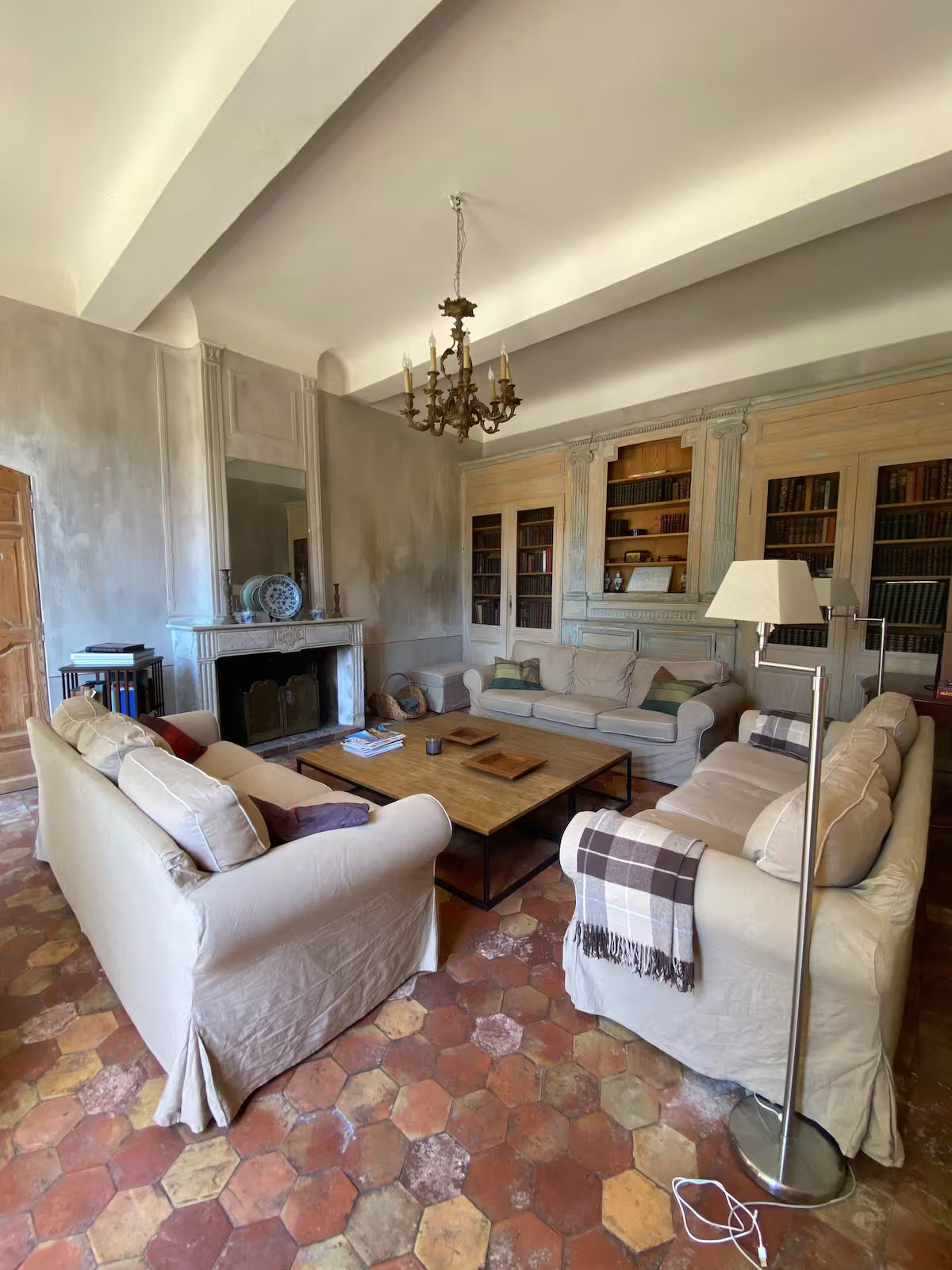 Bastide a Aix en Provence