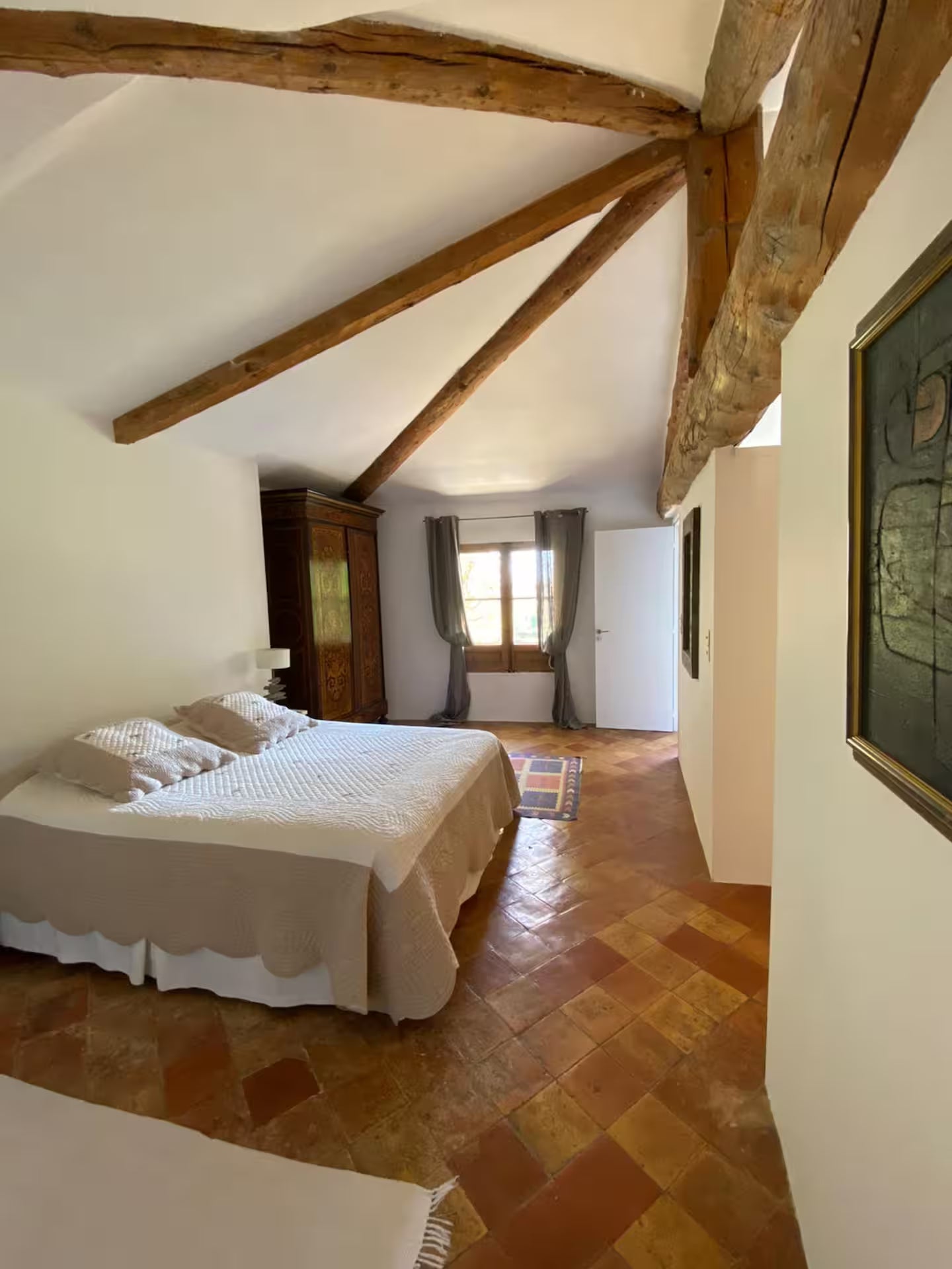 Bastide a Aix en Provence