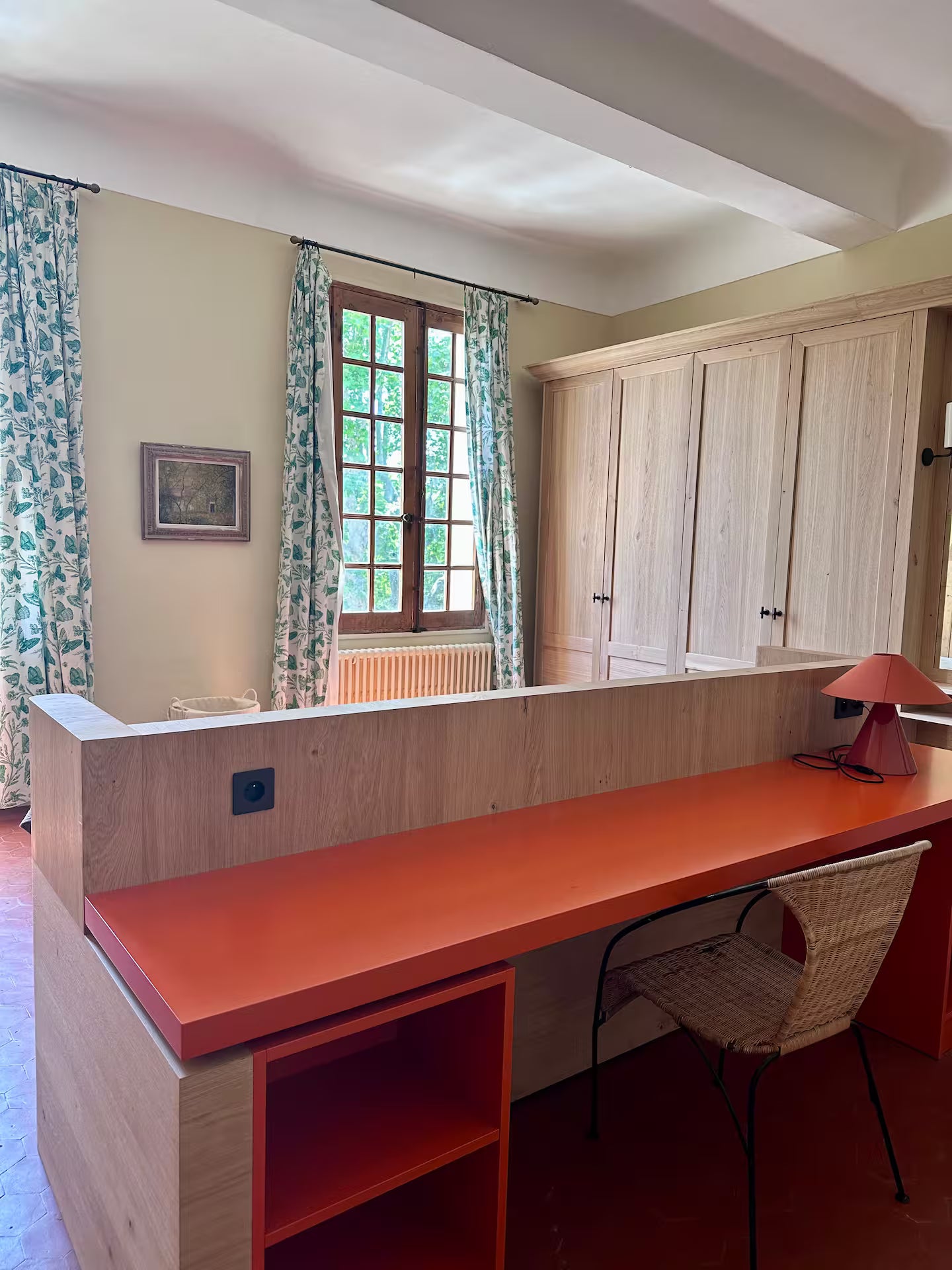 Bastide a Aix en Provence