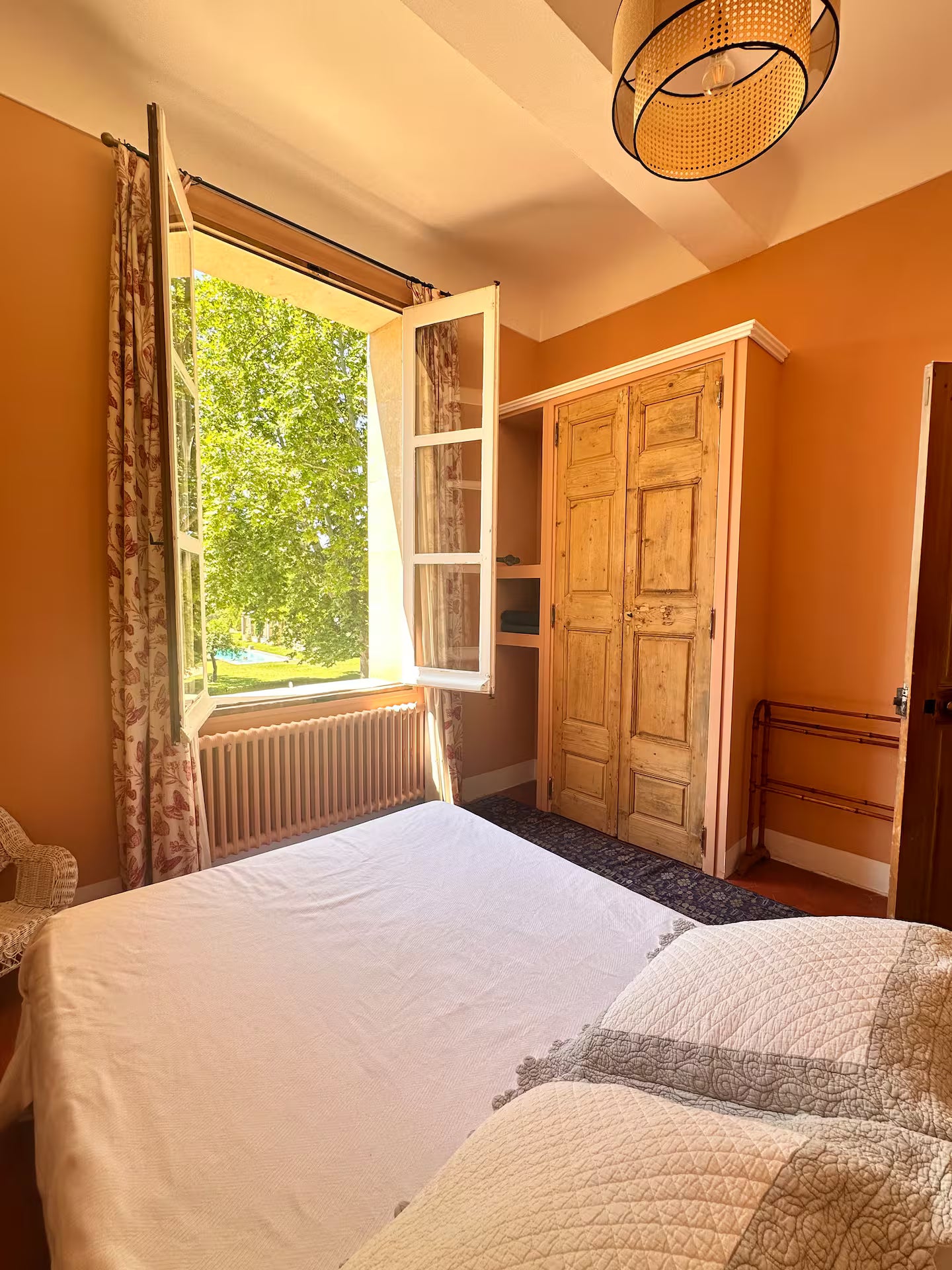 Bastide a Aix en Provence