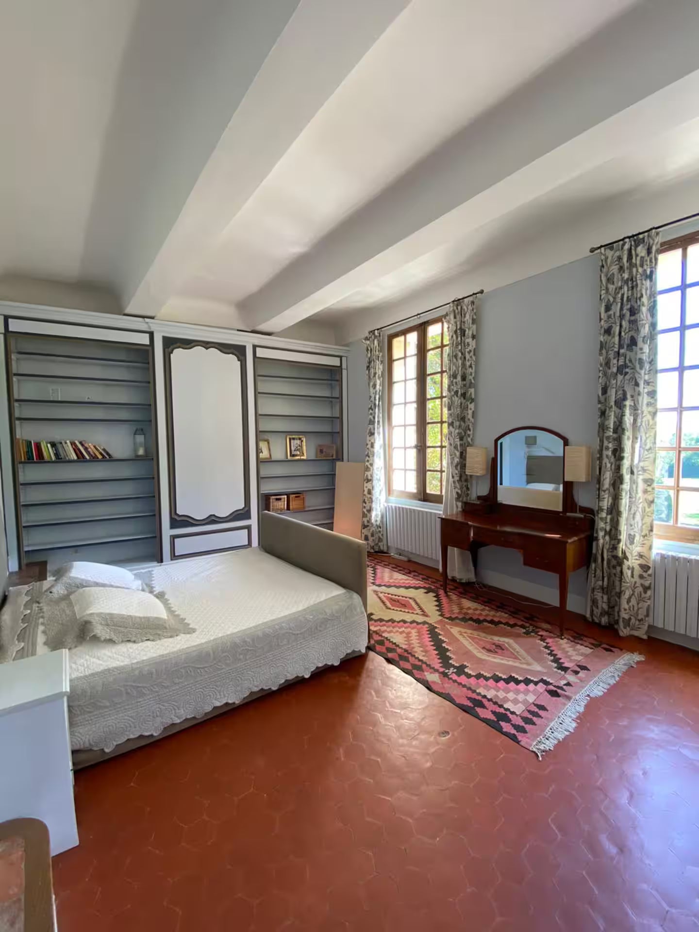 Bastide a Aix en Provence