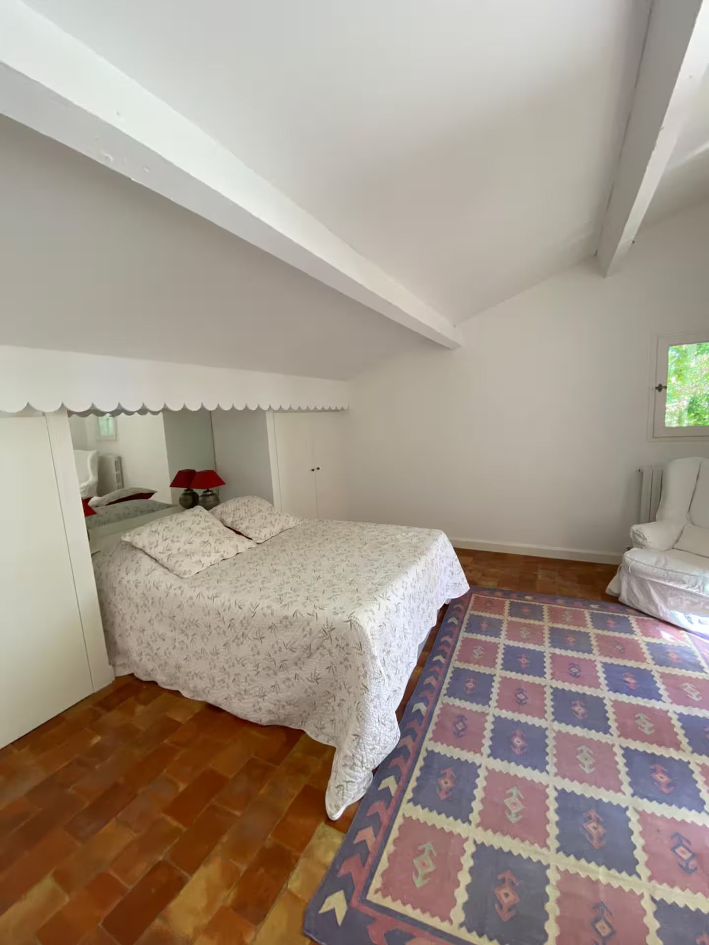 Bastide a Aix en Provence