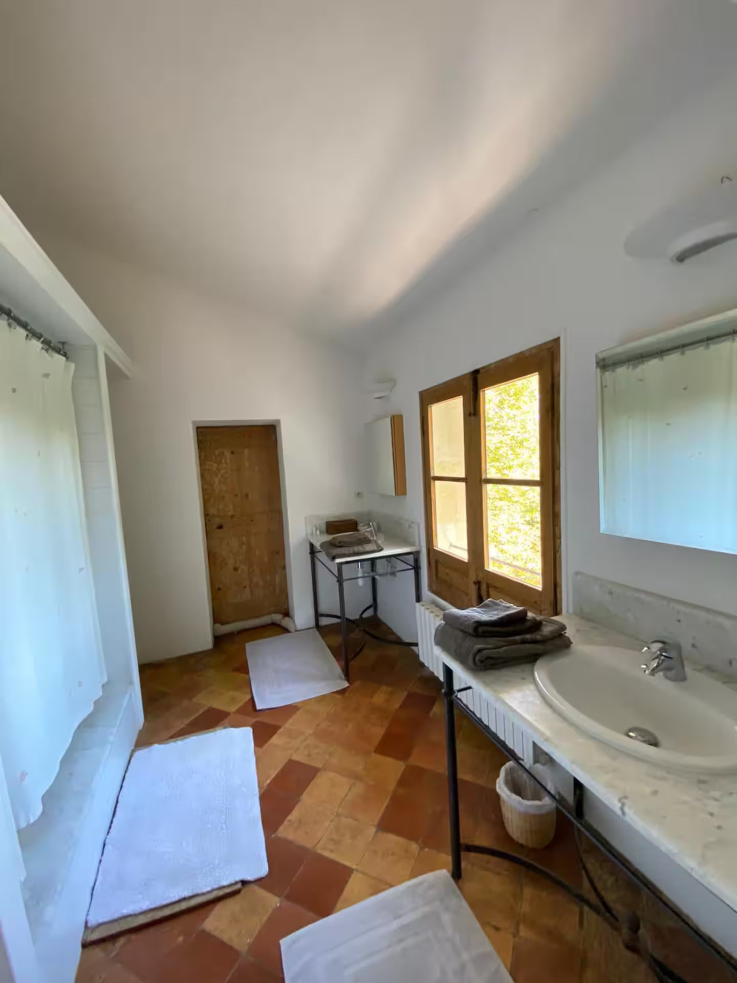 Bastide a Aix en Provence