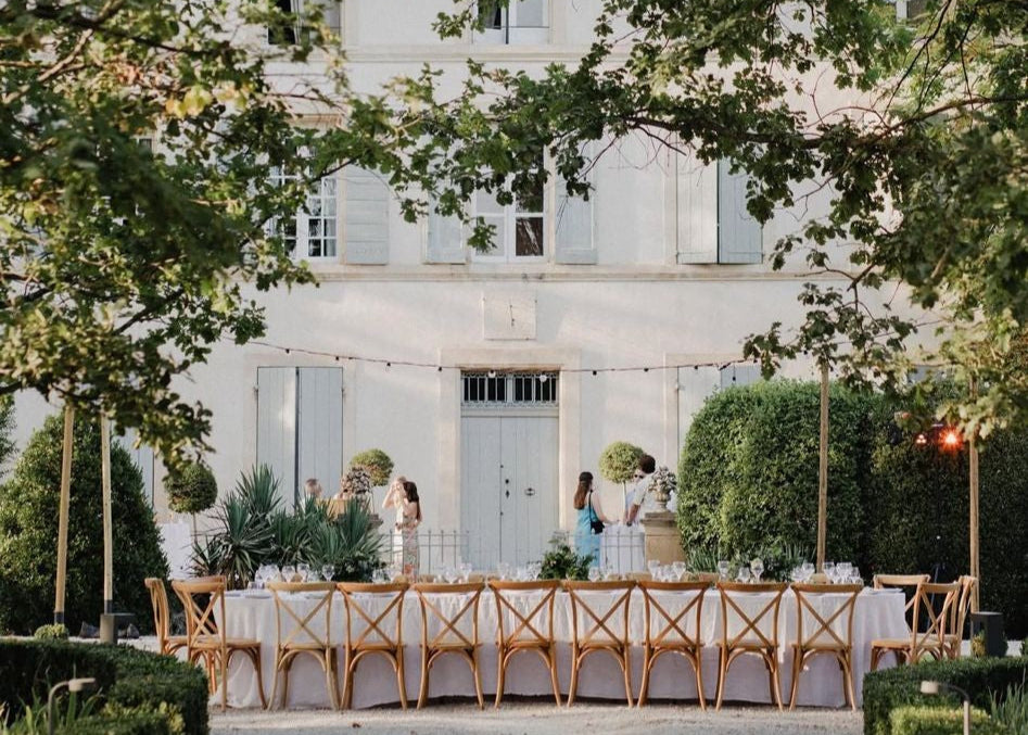 Bastide a Aix en Provence