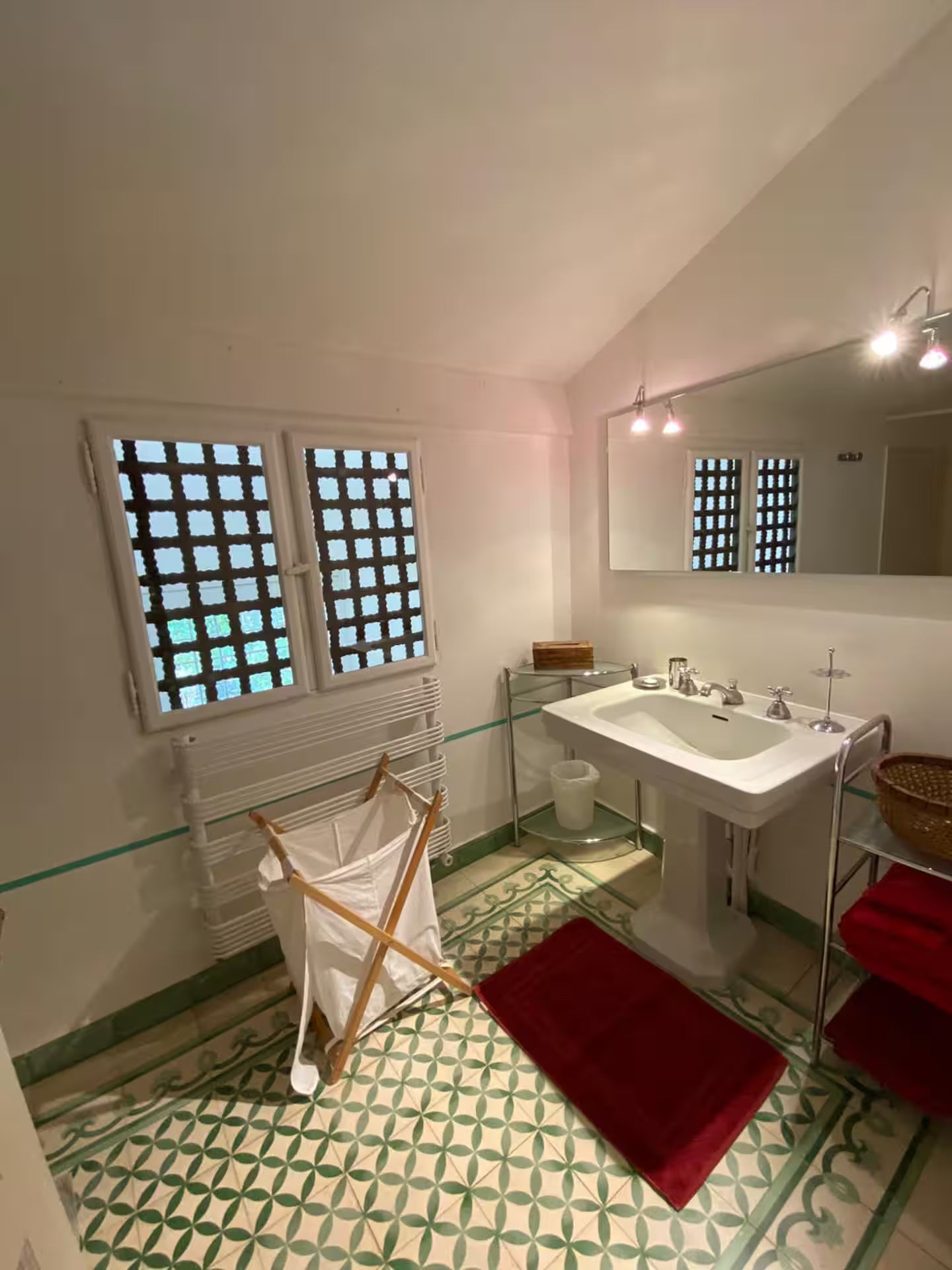 Bastide a Aix en Provence