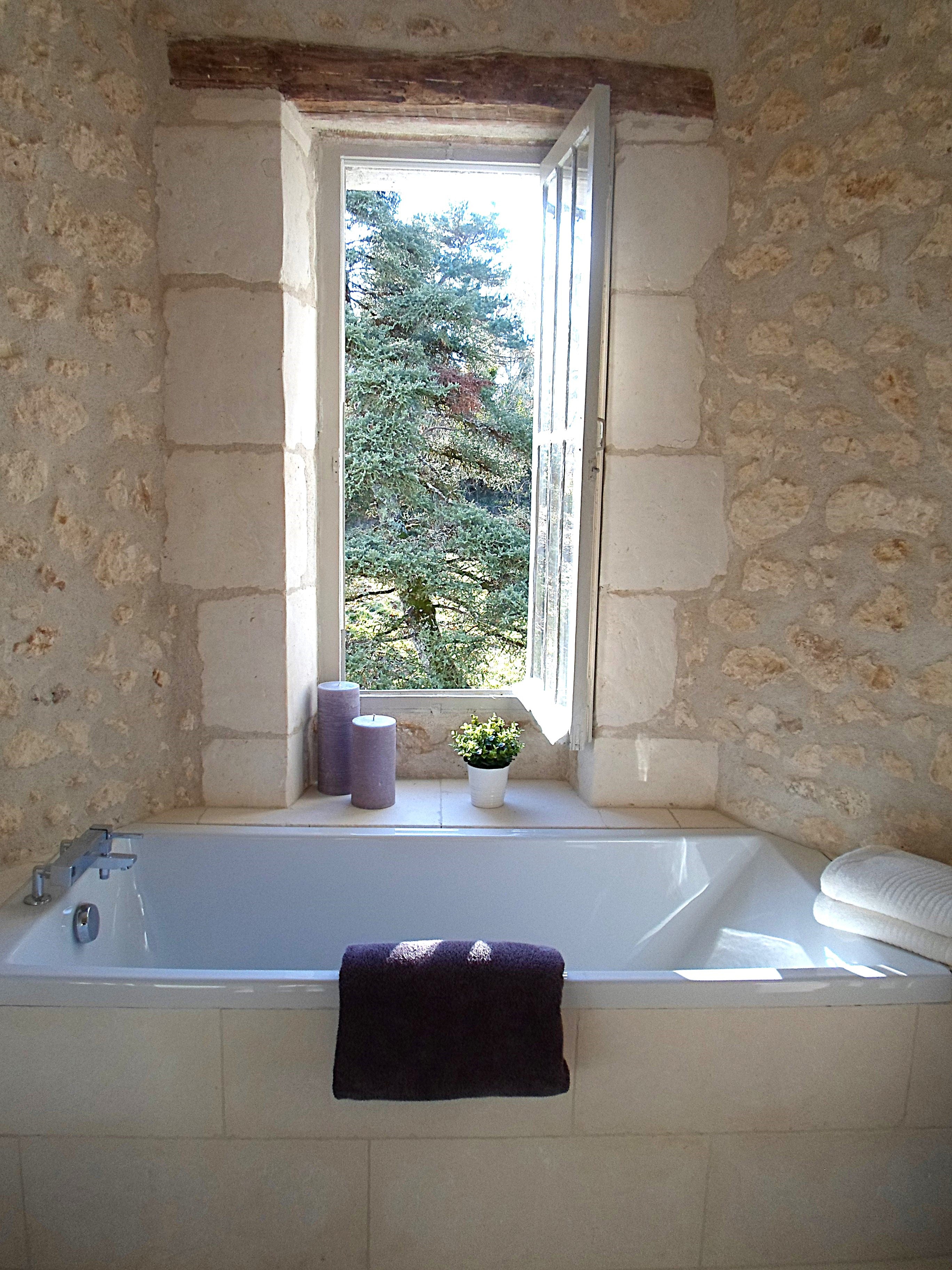 Château situé à proximité de Périgueux