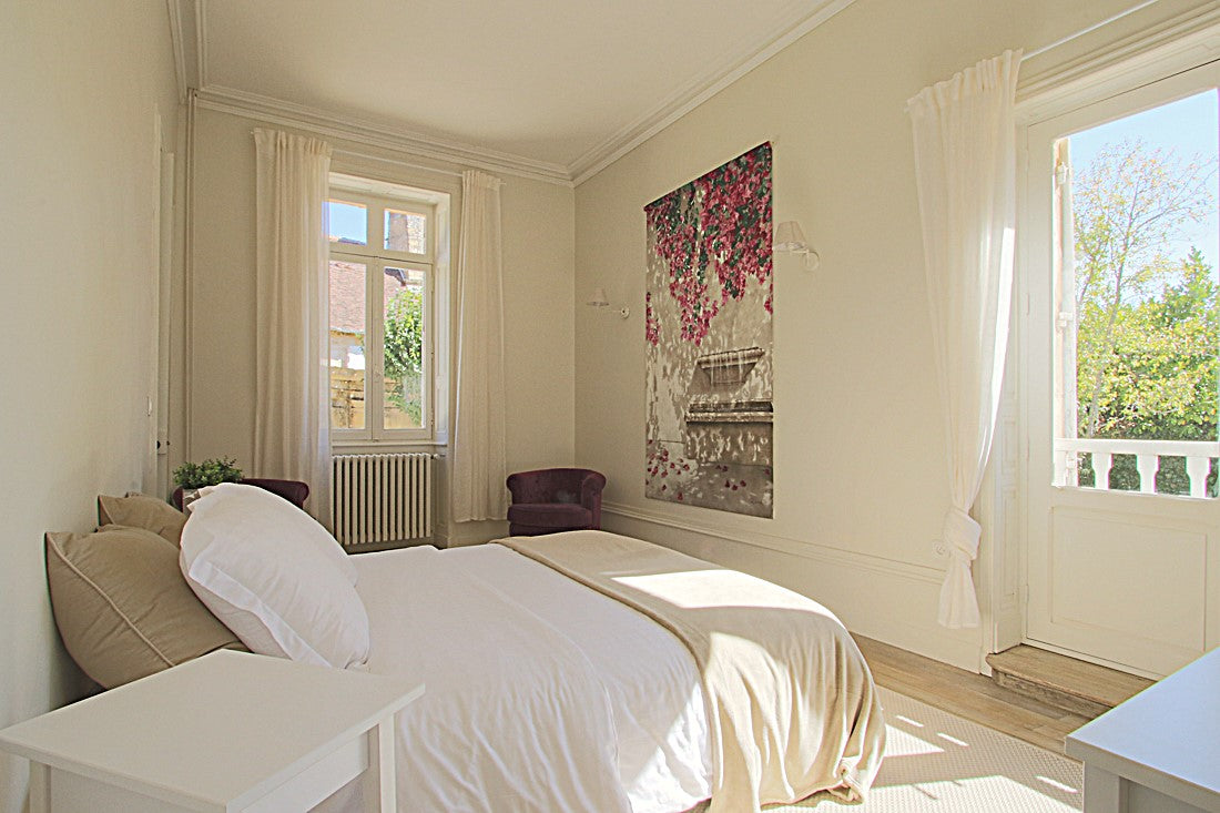 Manoir situé à proximité de Périgueux