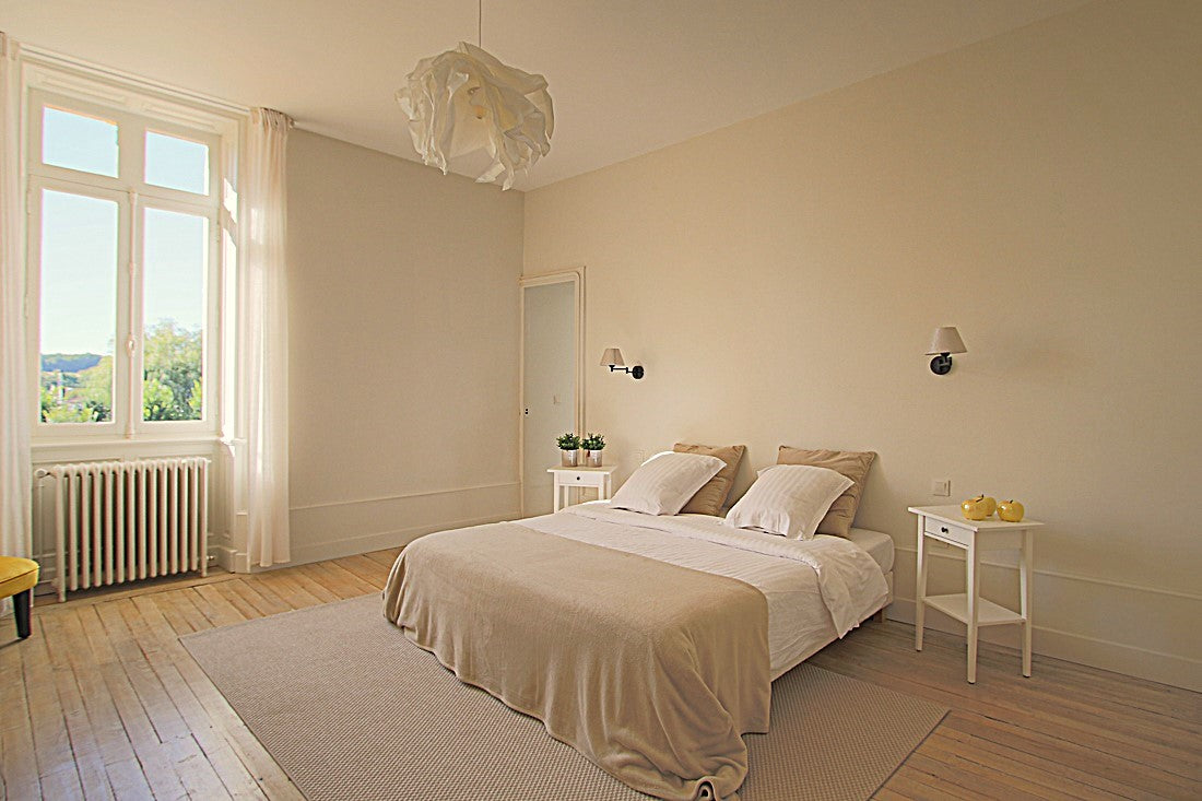 Manoir situé à proximité de Périgueux
