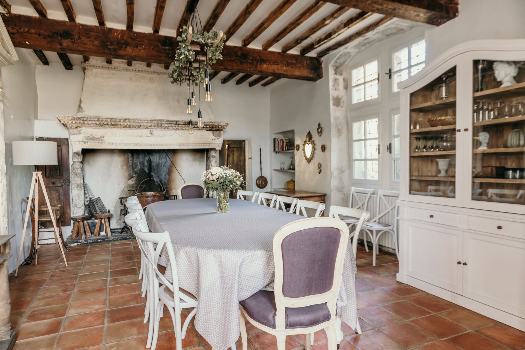 Bastide Médiévale au Cœur du Luberon