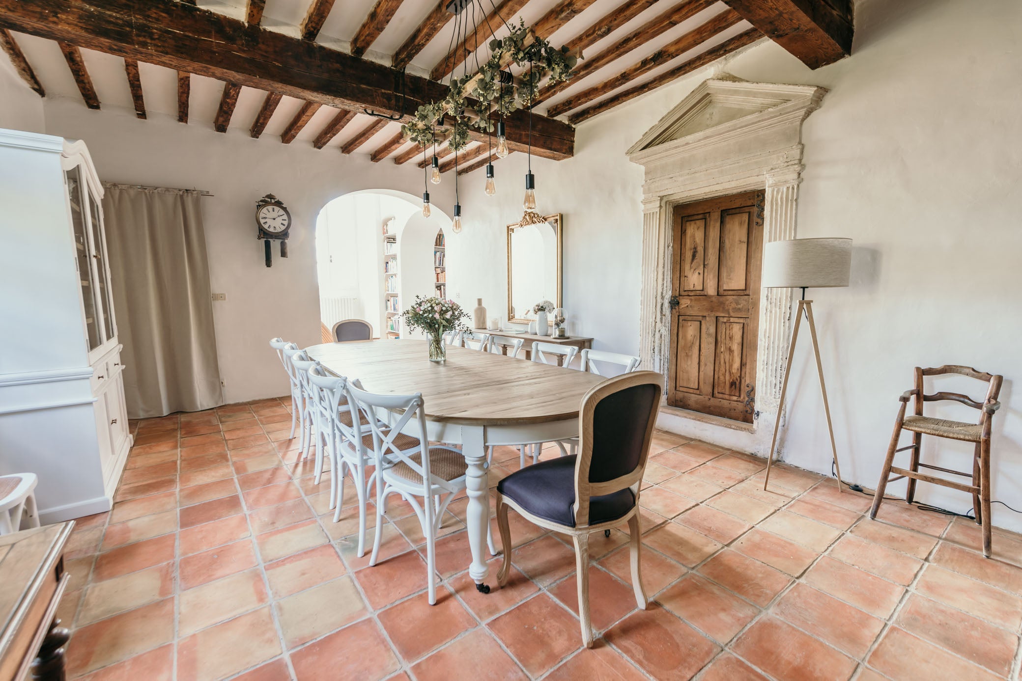 Bastide Médiévale au Cœur du Luberon