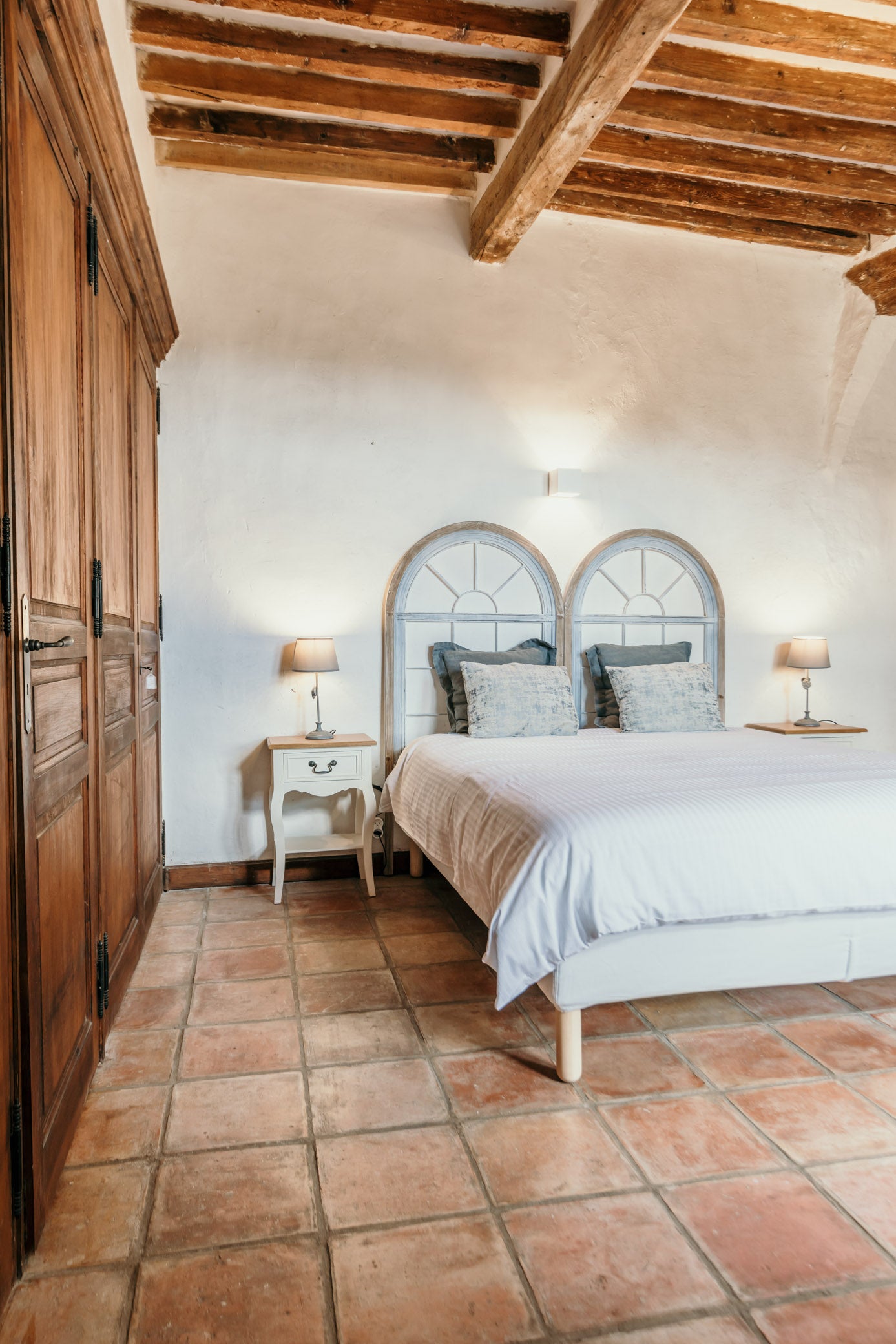 Bastide Médiévale au Cœur du Luberon