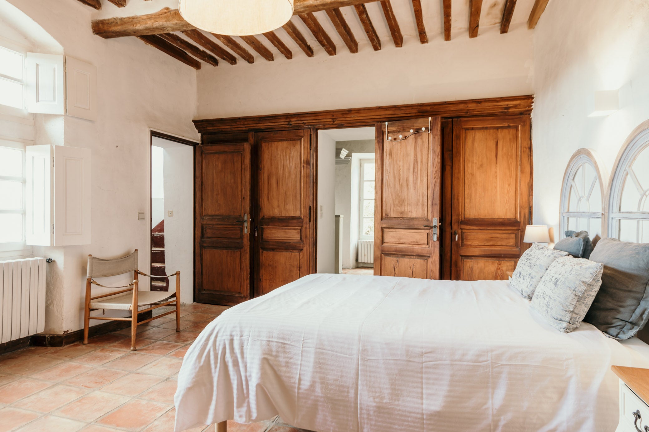 Bastide Médiévale au Cœur du Luberon