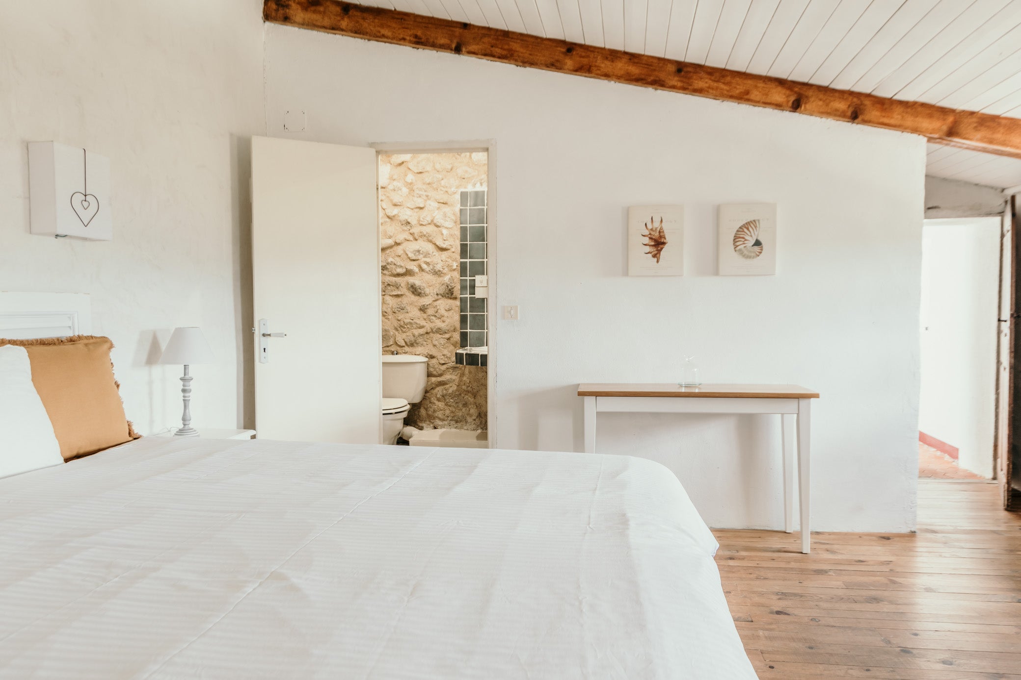 Bastide Médiévale au Cœur du Luberon