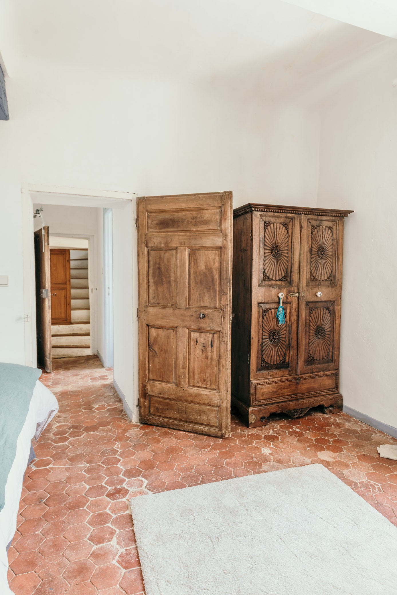 Bastide Médiévale au Cœur du Luberon