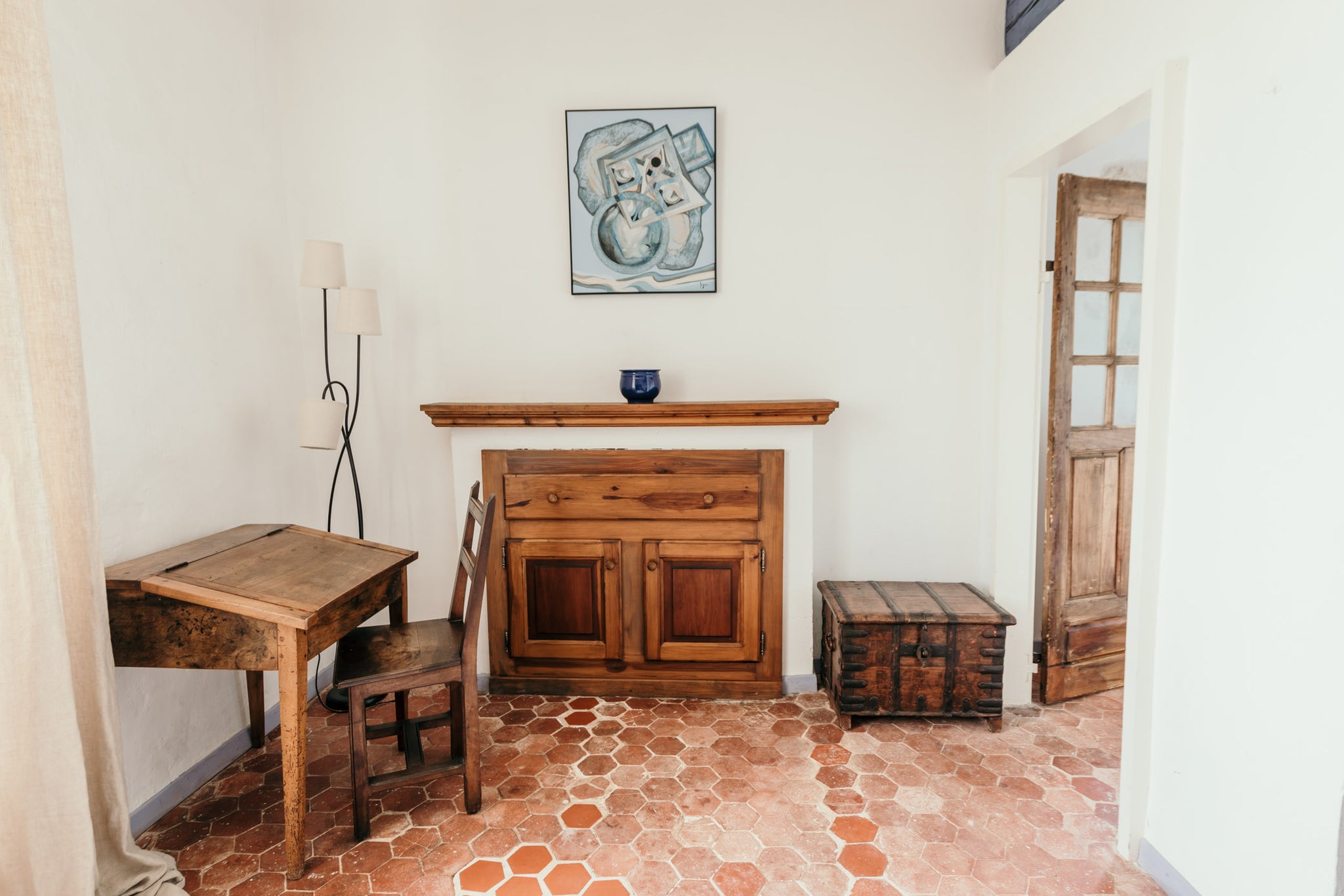 Bastide Médiévale au Cœur du Luberon