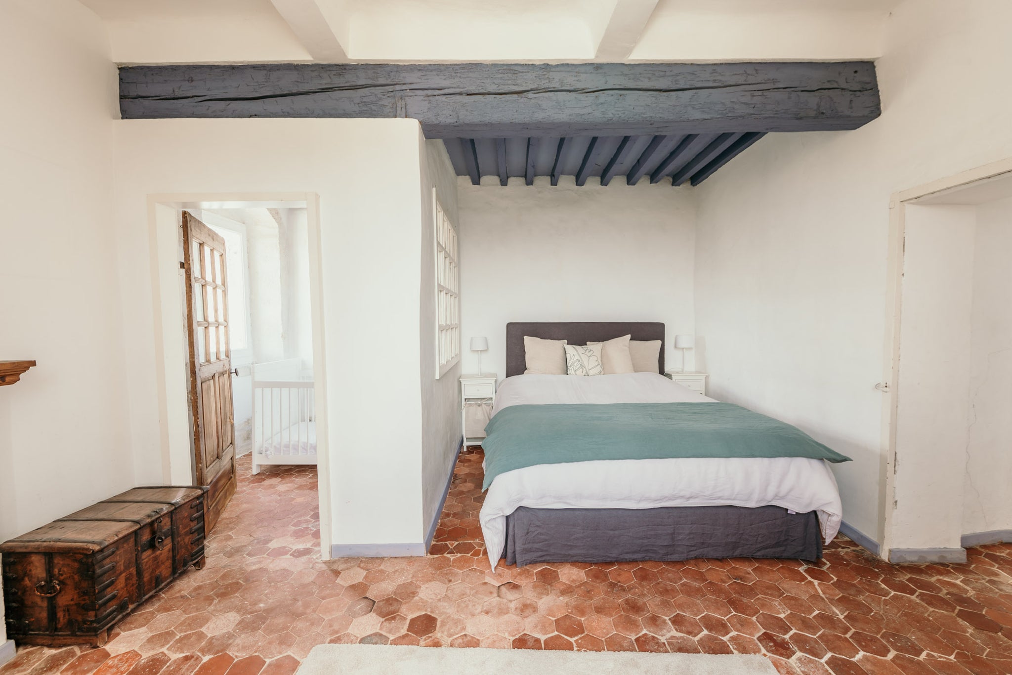 Bastide Médiévale au Cœur du Luberon