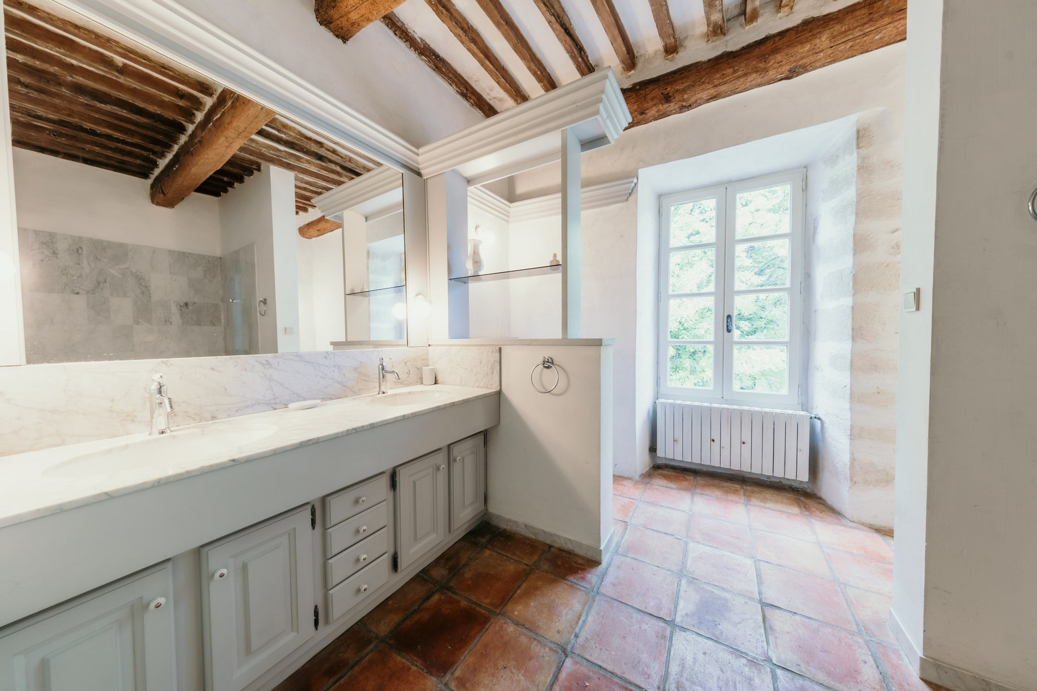 Bastide Médiévale au Cœur du Luberon
