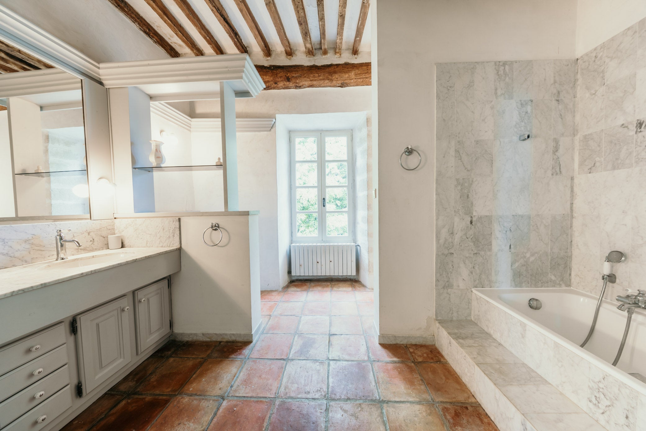 Bastide Médiévale au Cœur du Luberon
