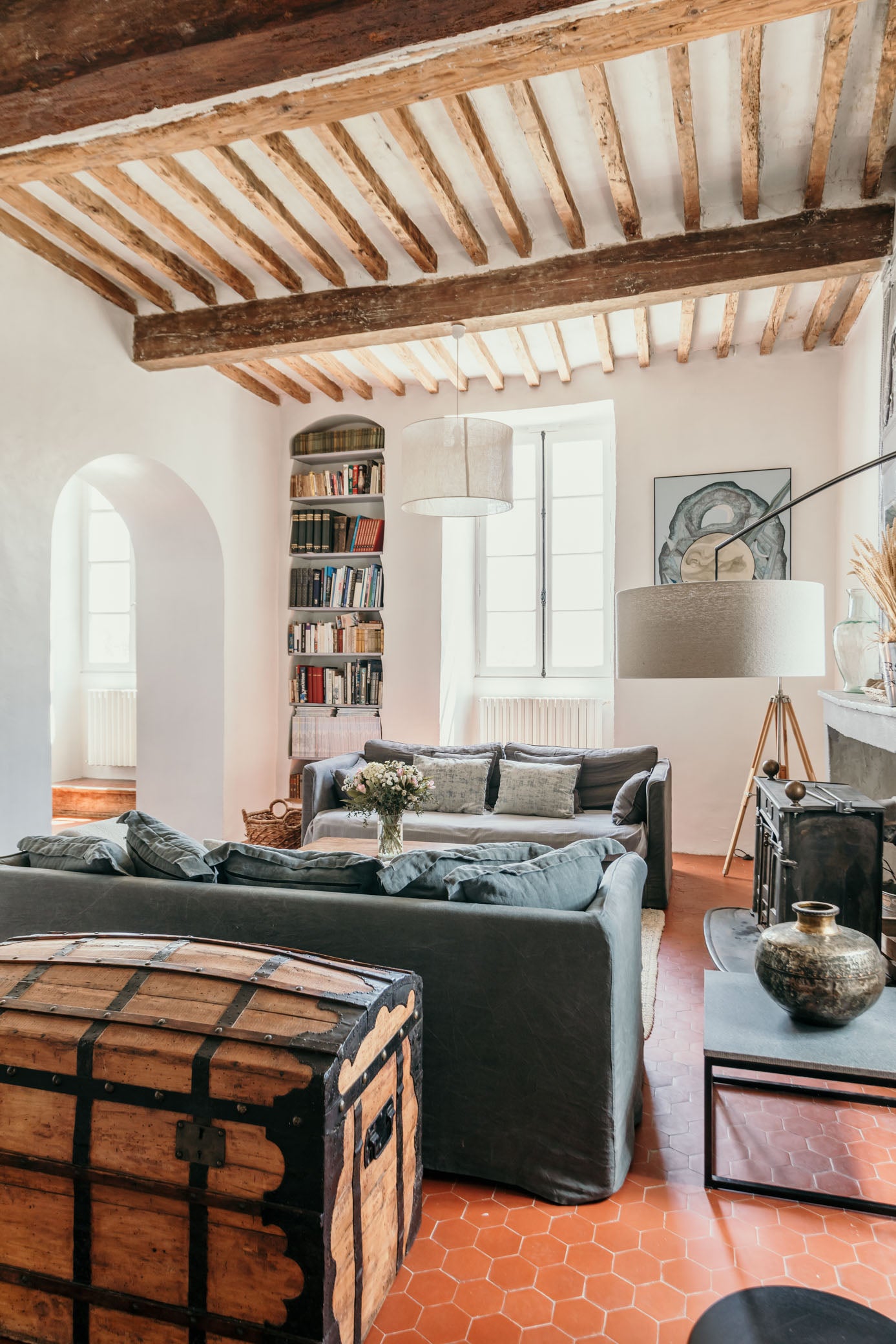 Bastide Médiévale au Cœur du Luberon