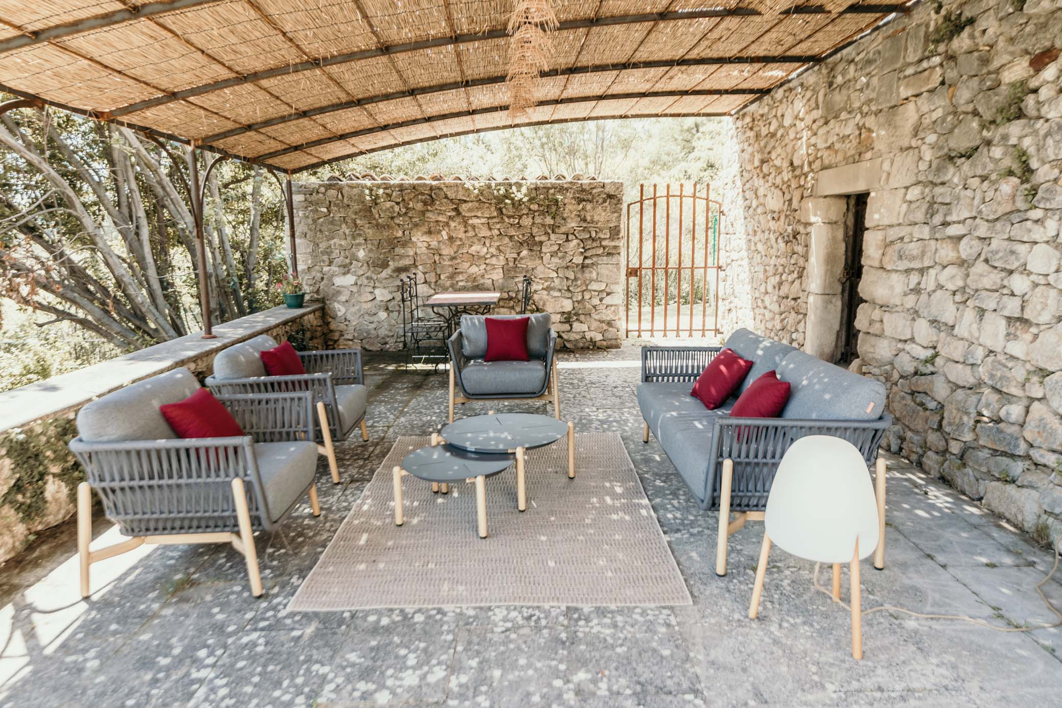 Bastide Médiévale au Cœur du Luberon