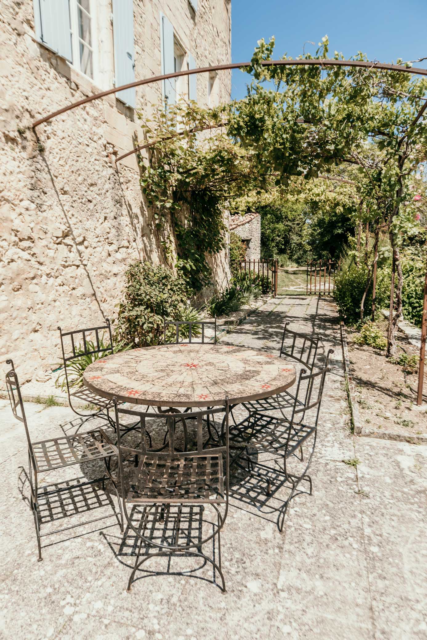 Bastide Médiévale au Cœur du Luberon
