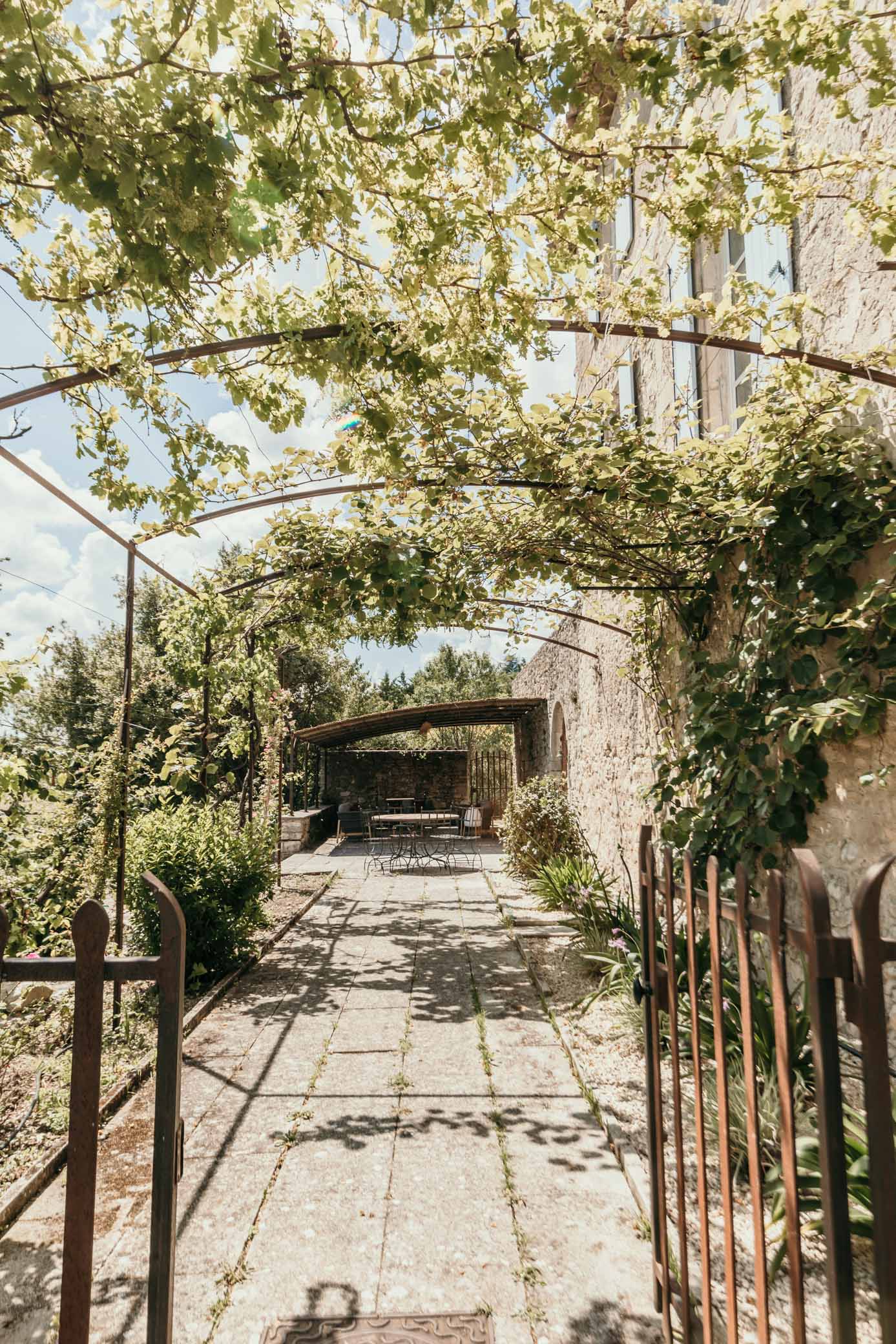 Bastide Médiévale au Cœur du Luberon