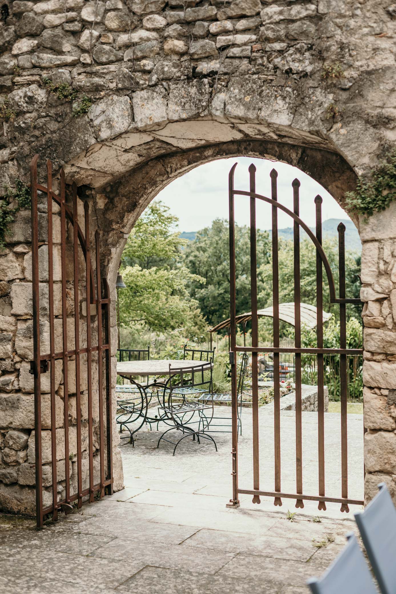 Bastide Médiévale au Cœur du Luberon