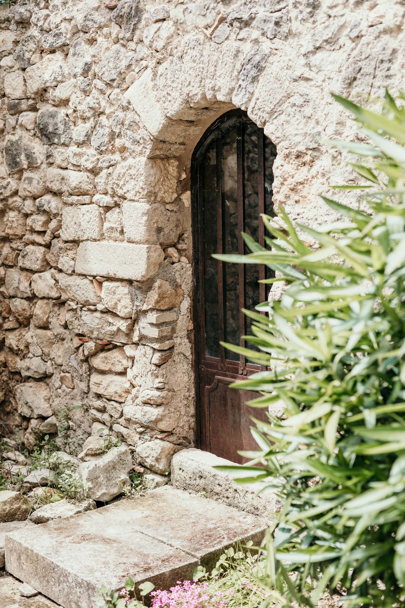 Bastide Médiévale au Cœur du Luberon