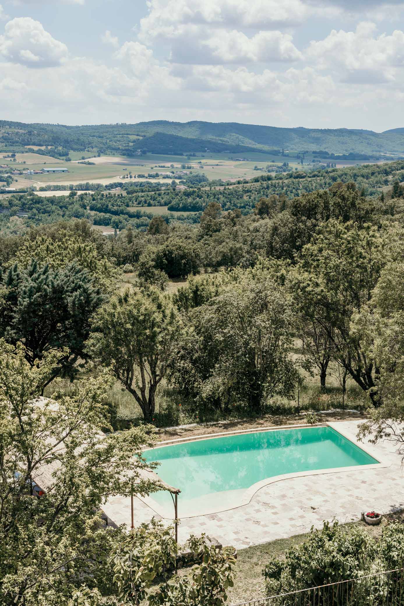 Bastide Médiévale au Cœur du Luberon