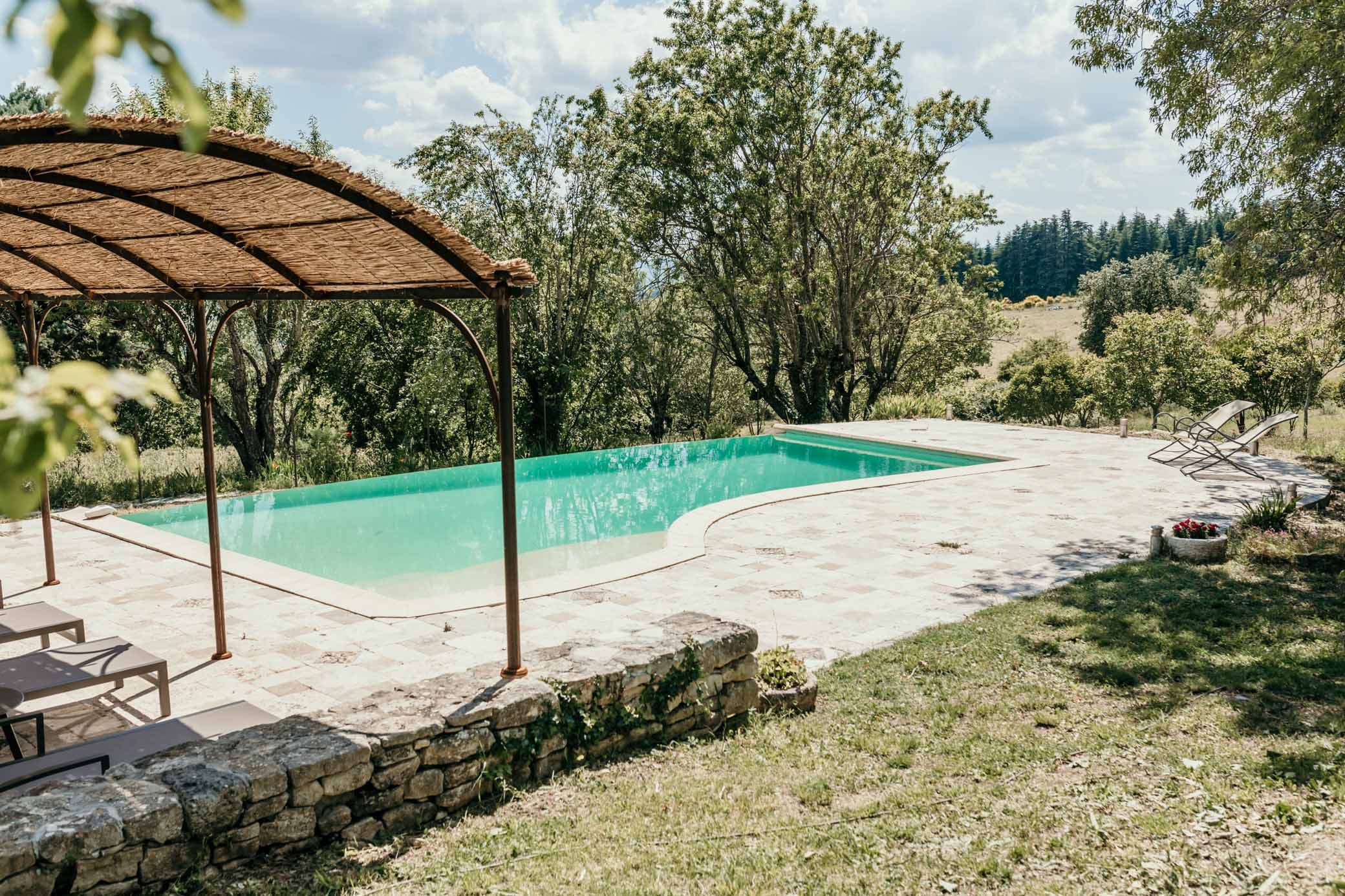 Bastide Médiévale au Cœur du Luberon