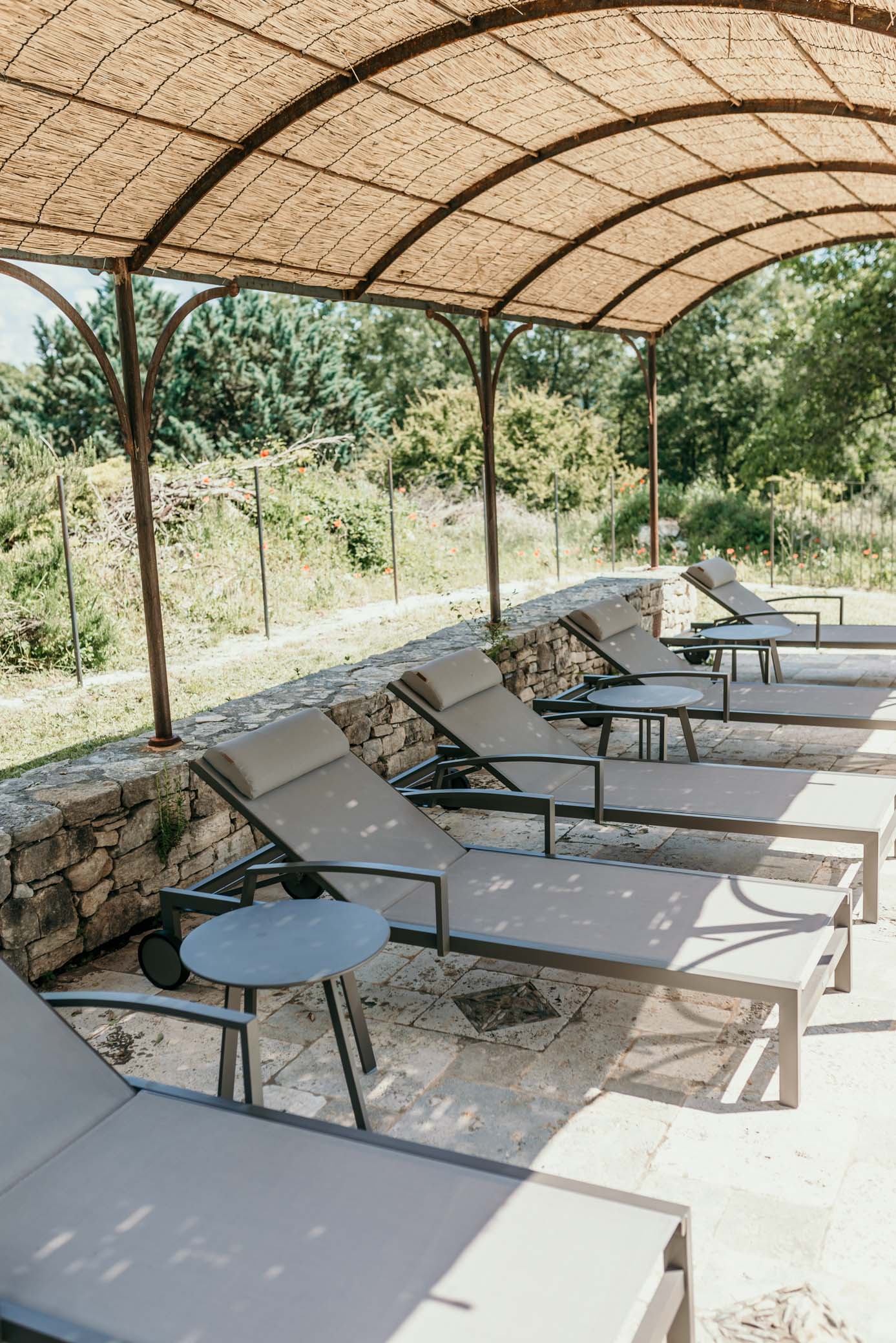 Bastide Médiévale au Cœur du Luberon