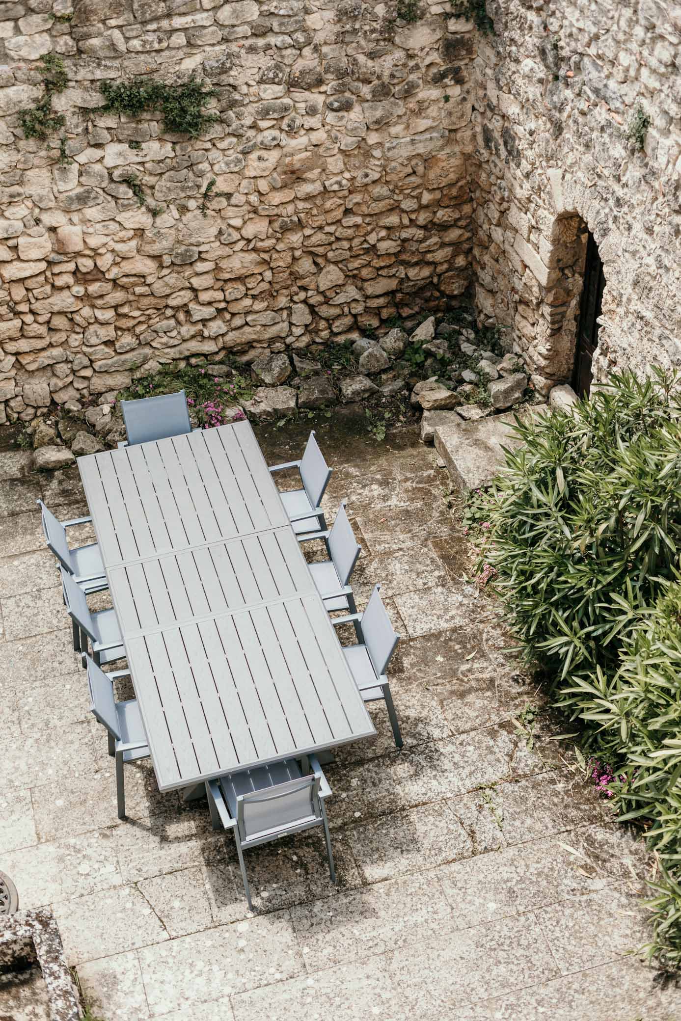 Bastide Médiévale au Cœur du Luberon