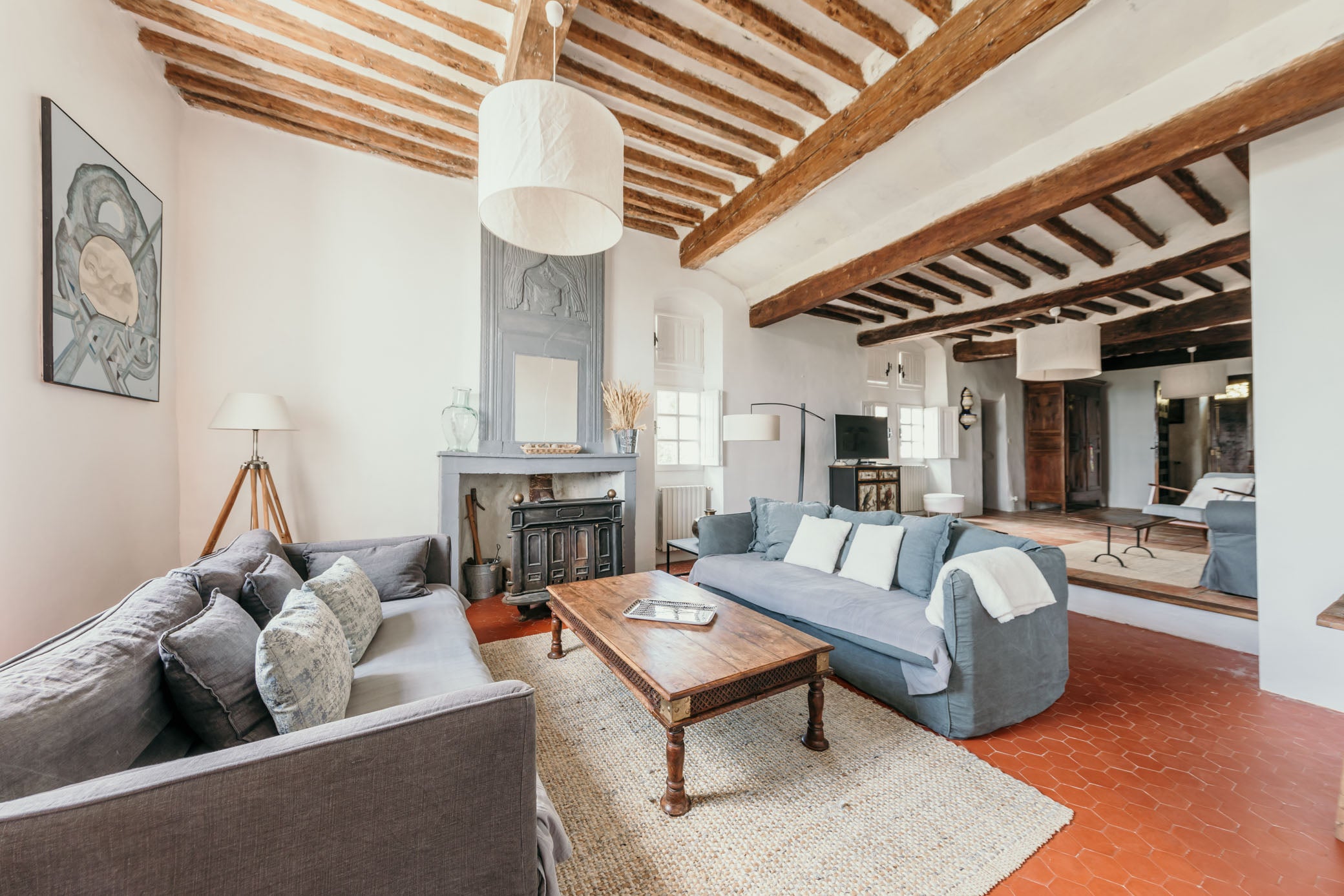 Bastide Médiévale au Cœur du Luberon