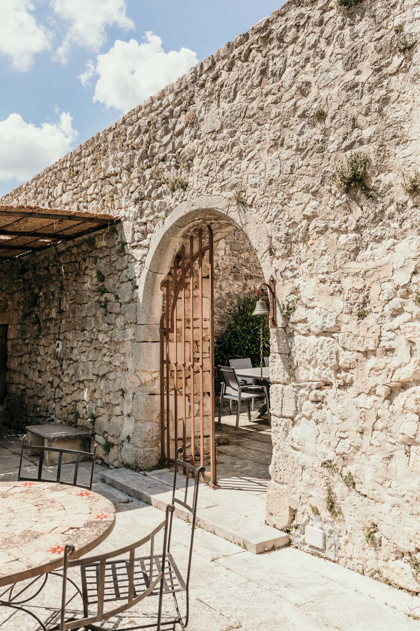 Bastide Médiévale au Cœur du Luberon
