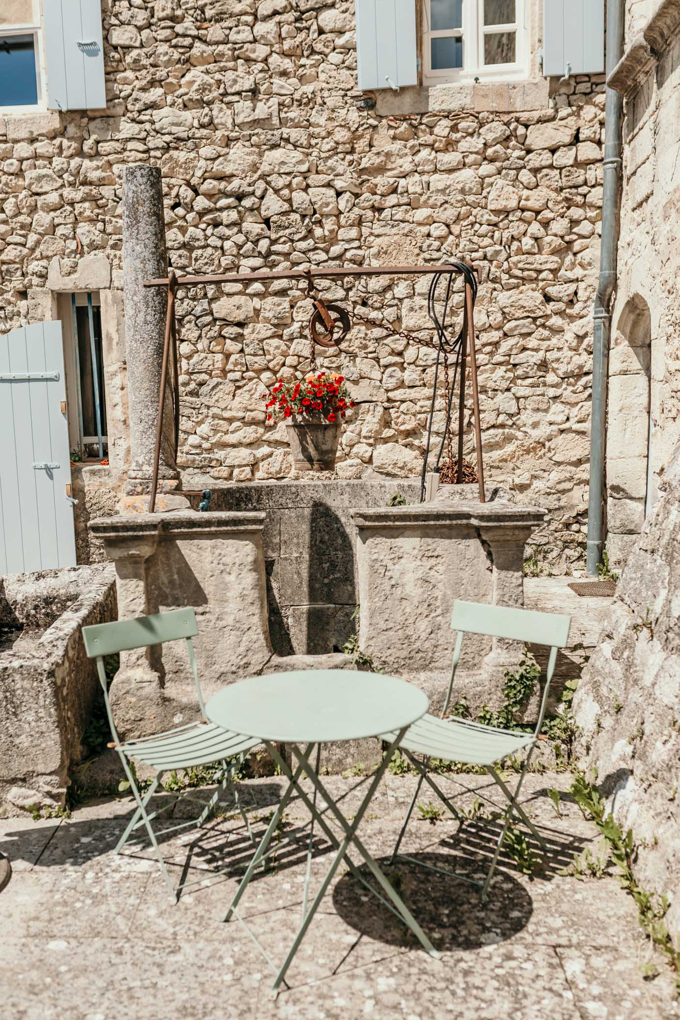 Bastide Médiévale au Cœur du Luberon