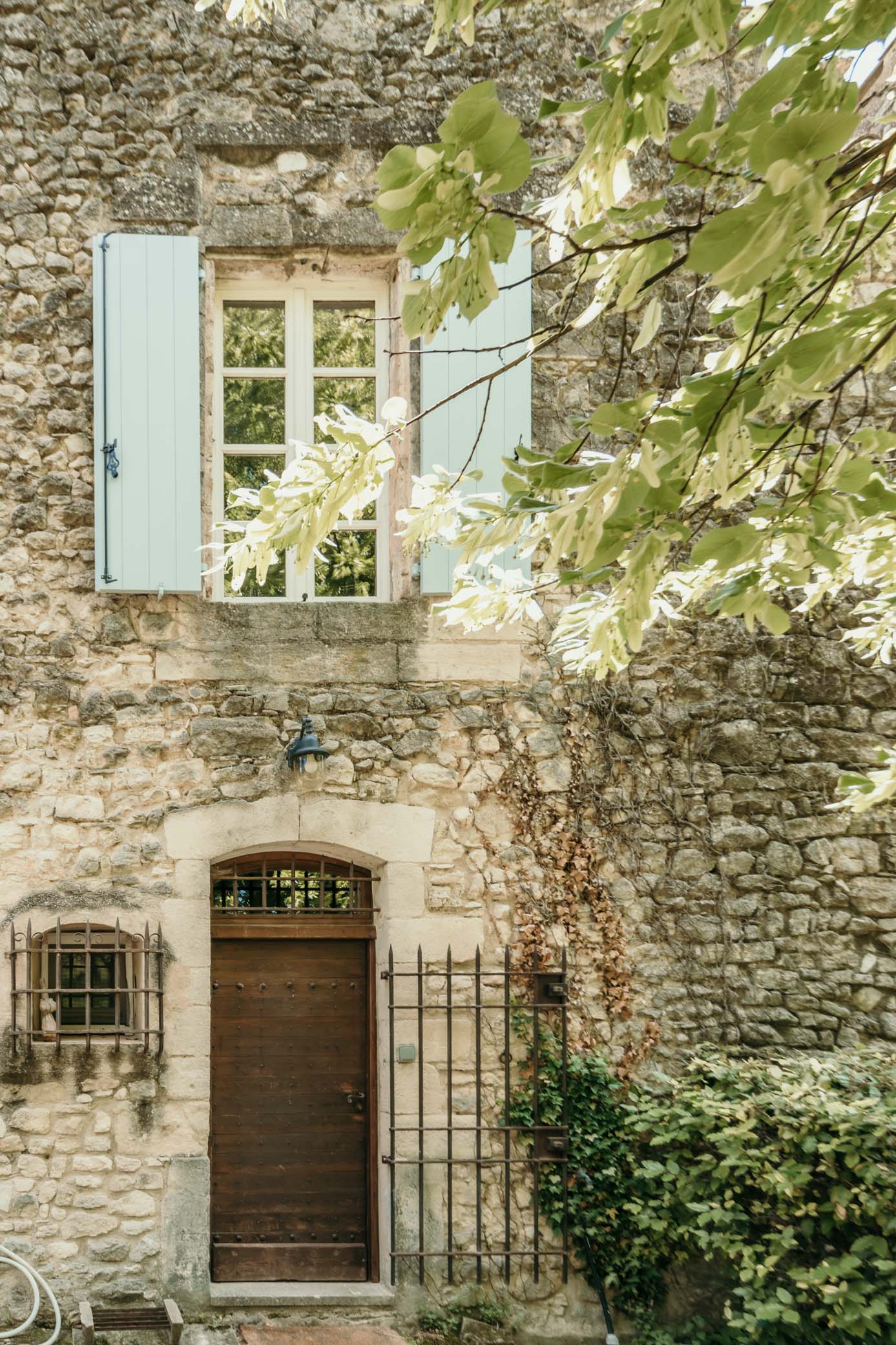 Bastide Médiévale au Cœur du Luberon