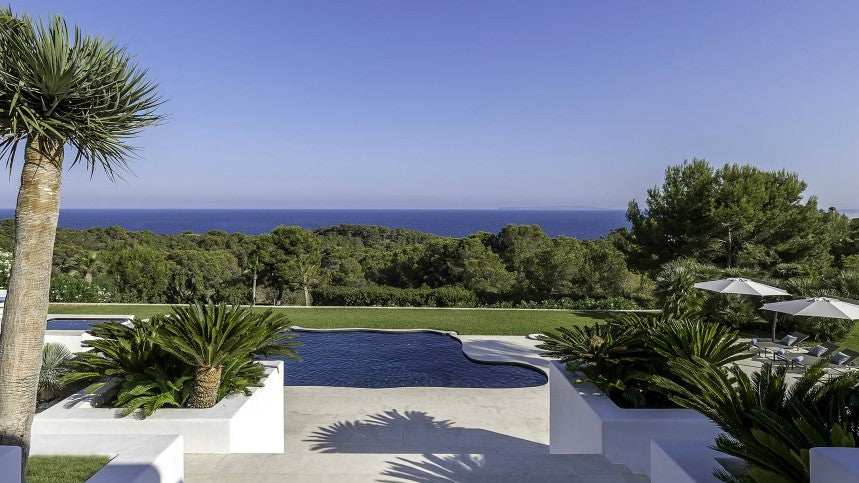 Villa de charme à Hyères