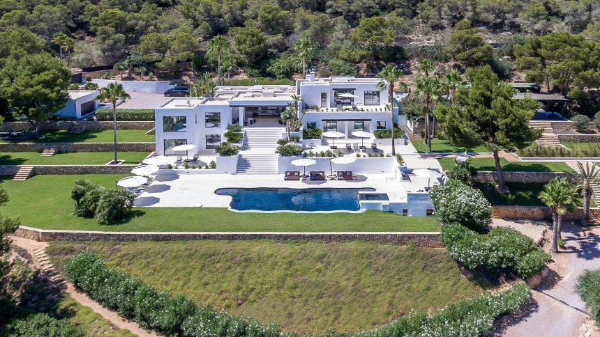 Villa de charme à Hyères