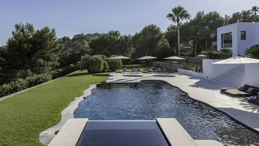 Villa de charme à Hyères