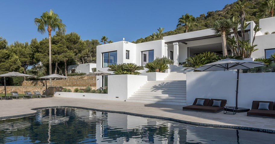 Villa de charme à Hyères
