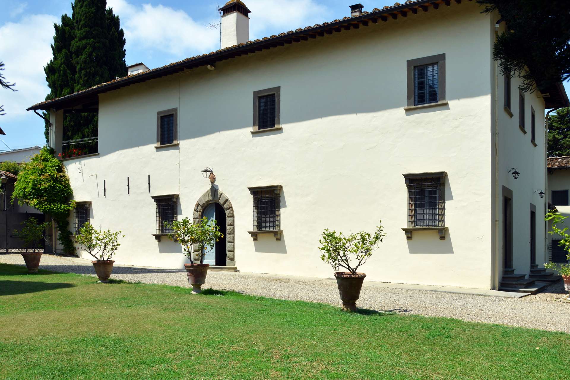 Maison en Lansargues