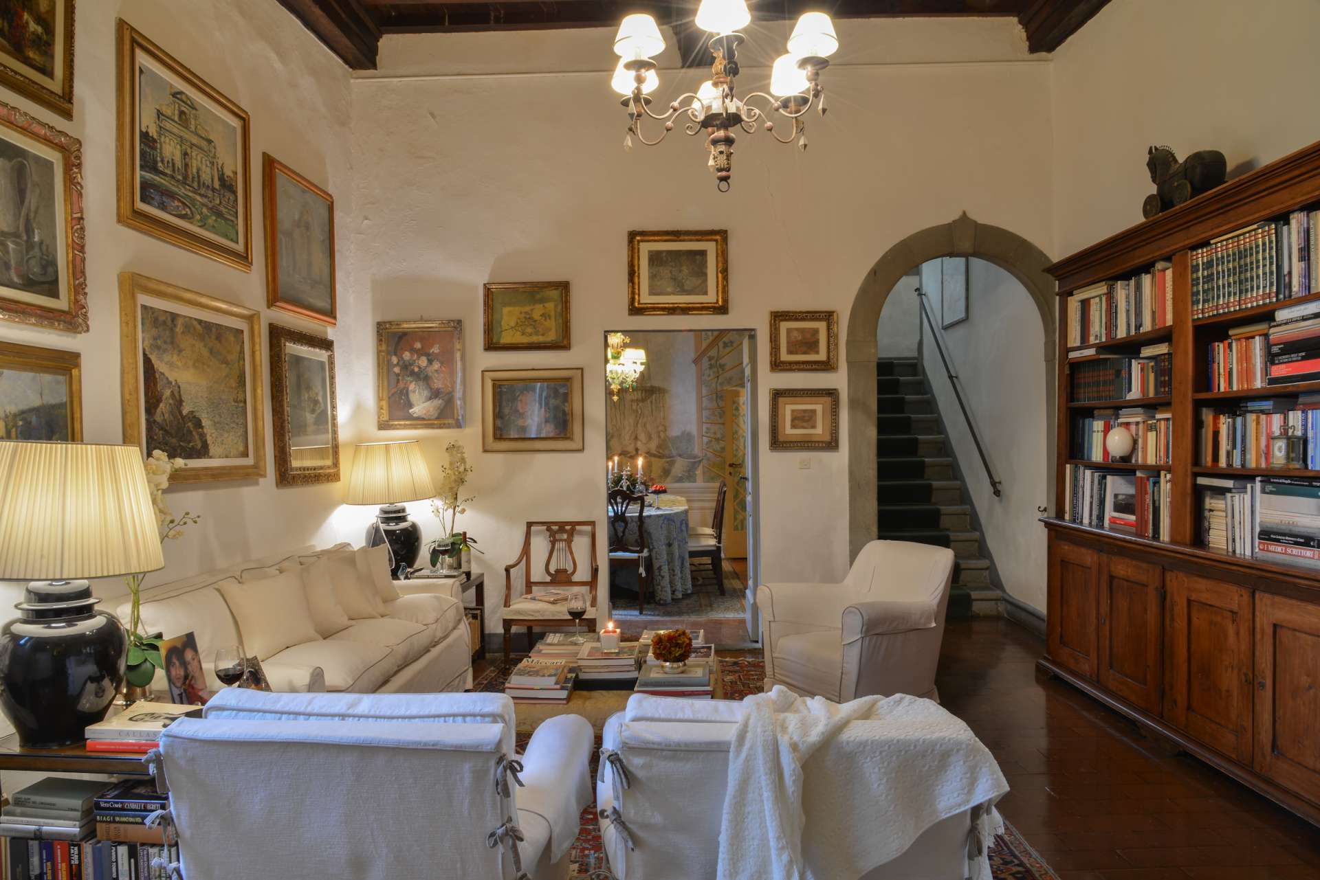 Maison en Lansargues