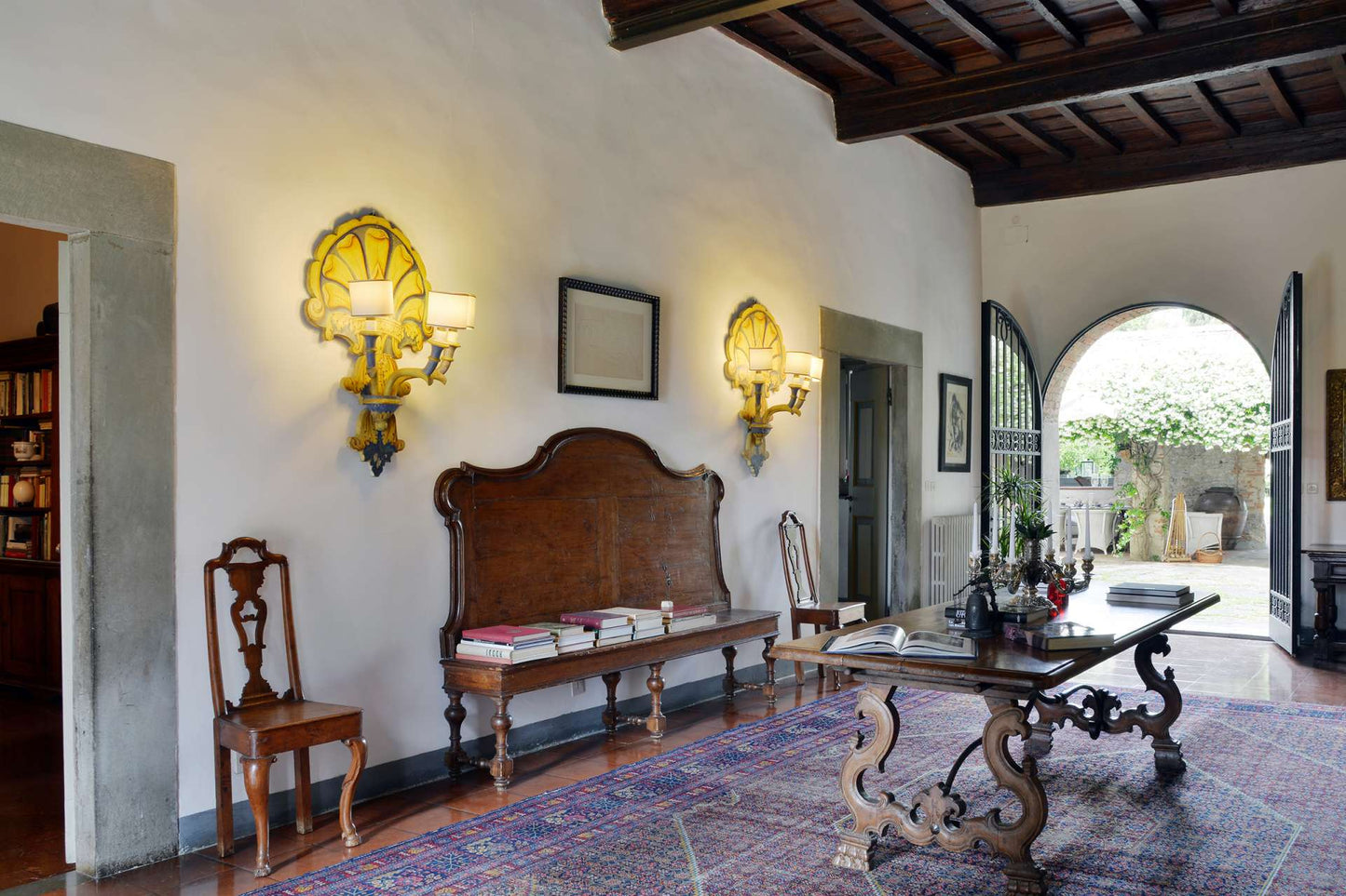 Maison en Lansargues - Lien de paiement