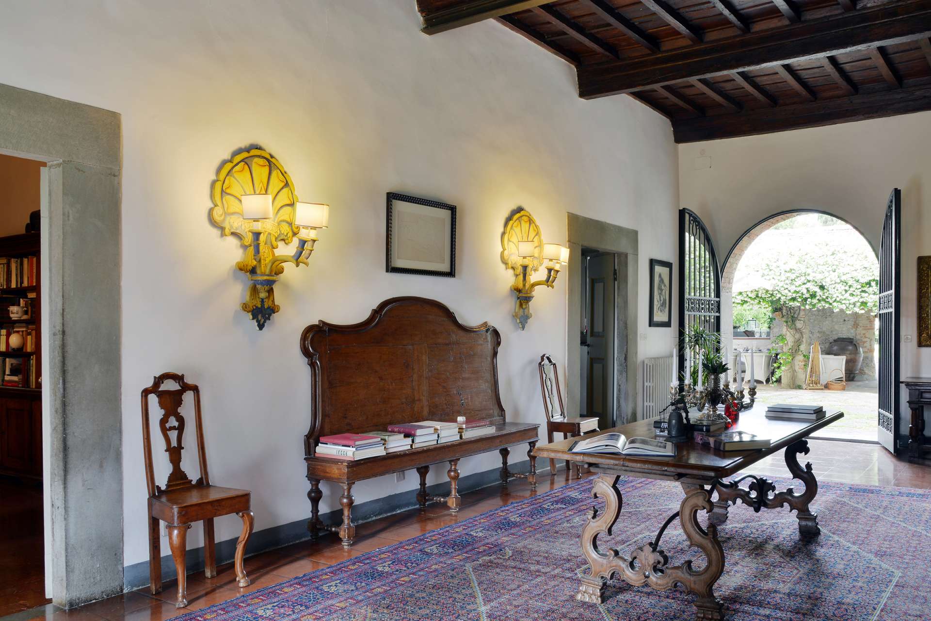 Maison en Lansargues