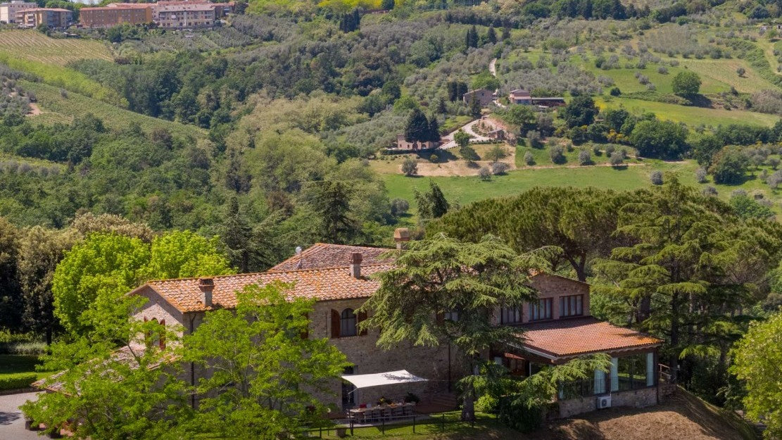 Villa a Gontaud-de-Nogaret