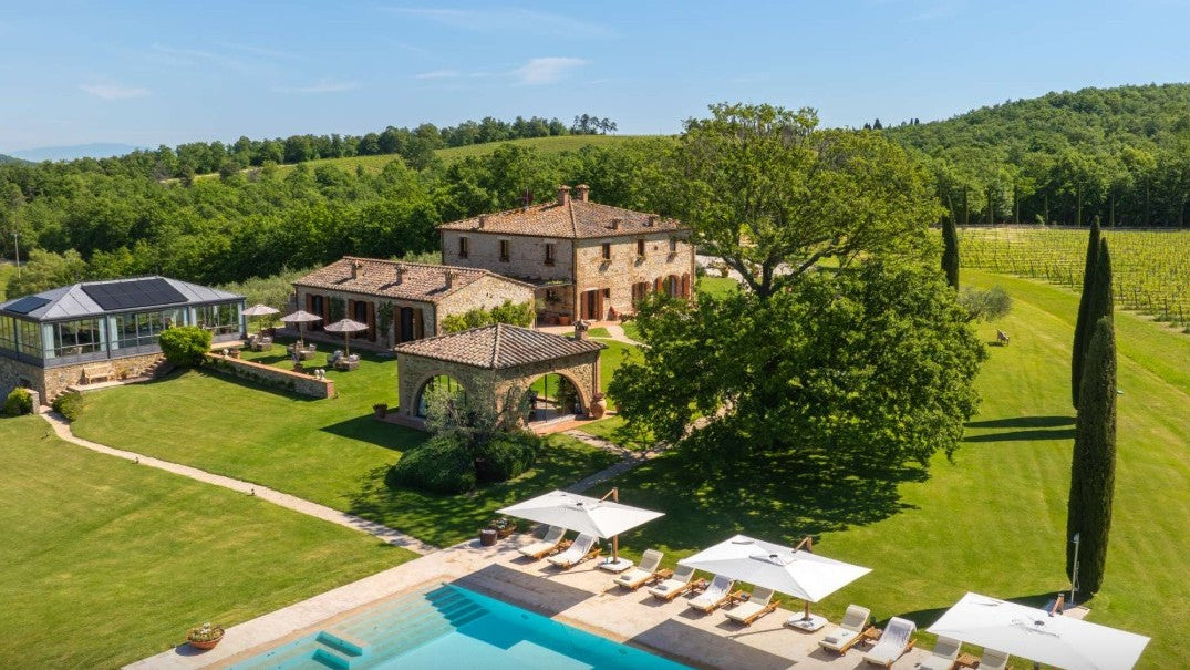 Villa a Artonne