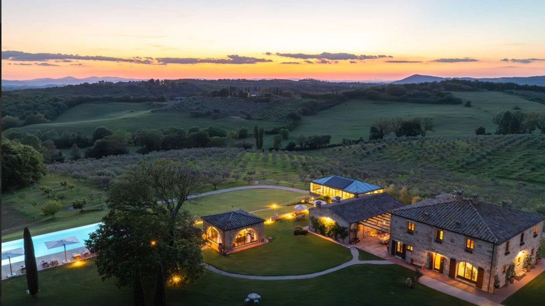 Villa a Artonne