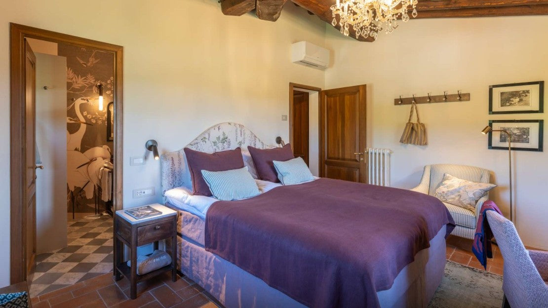 Villa a Artonne